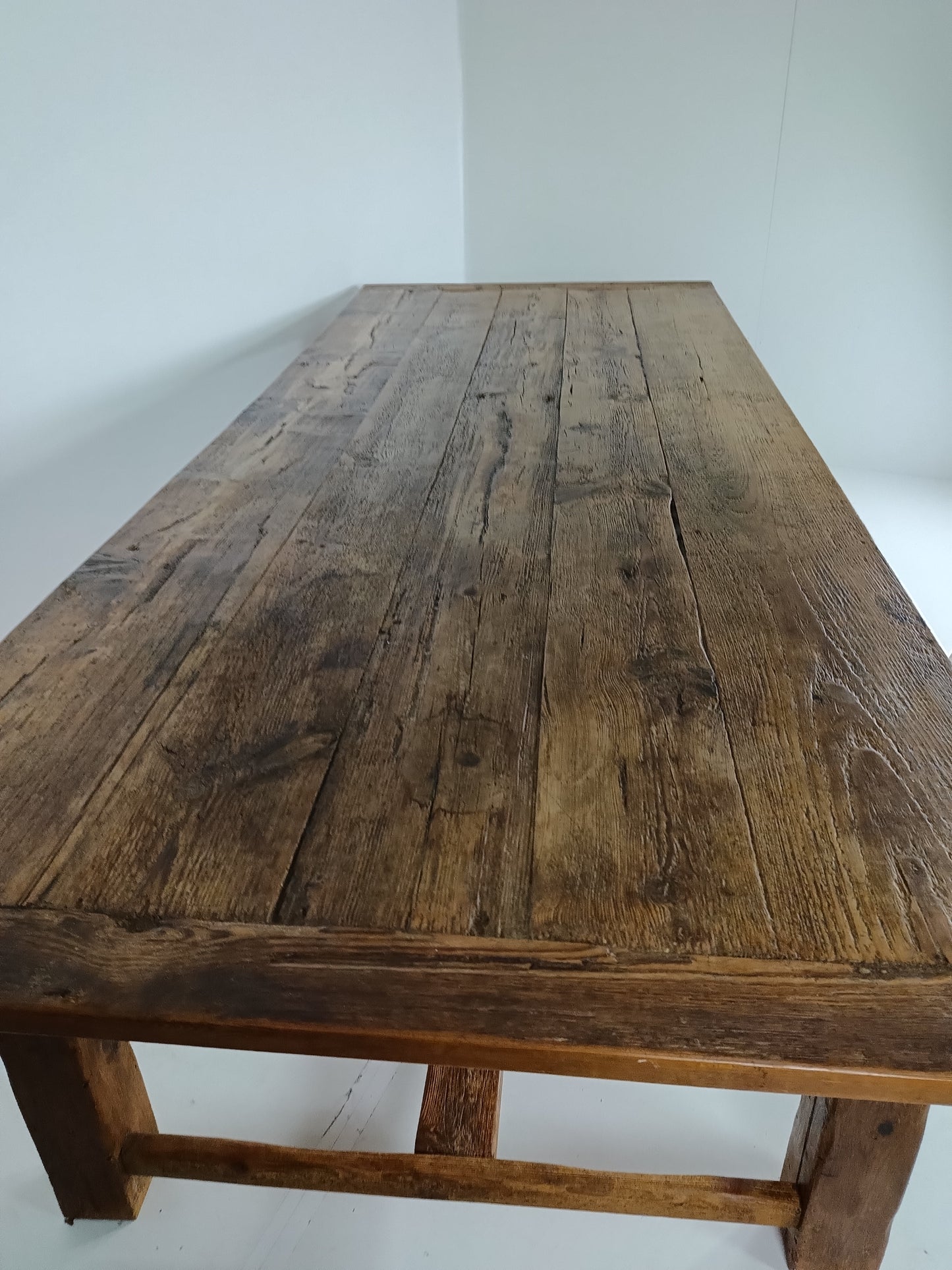 Large French Dining Table