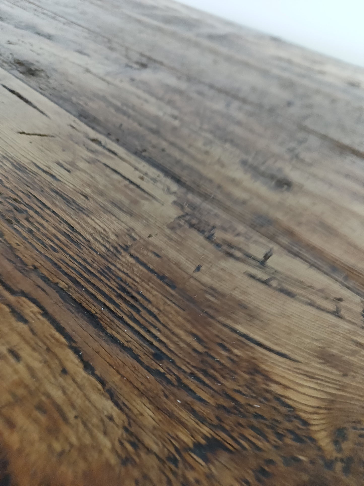 Large French Dining Table