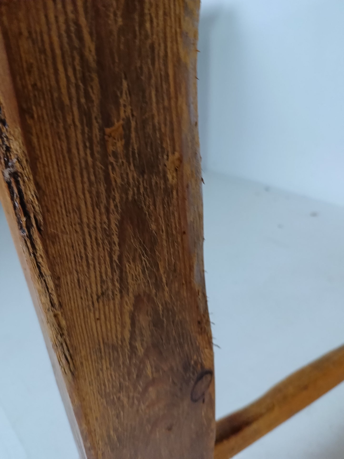 Large French Dining Table
