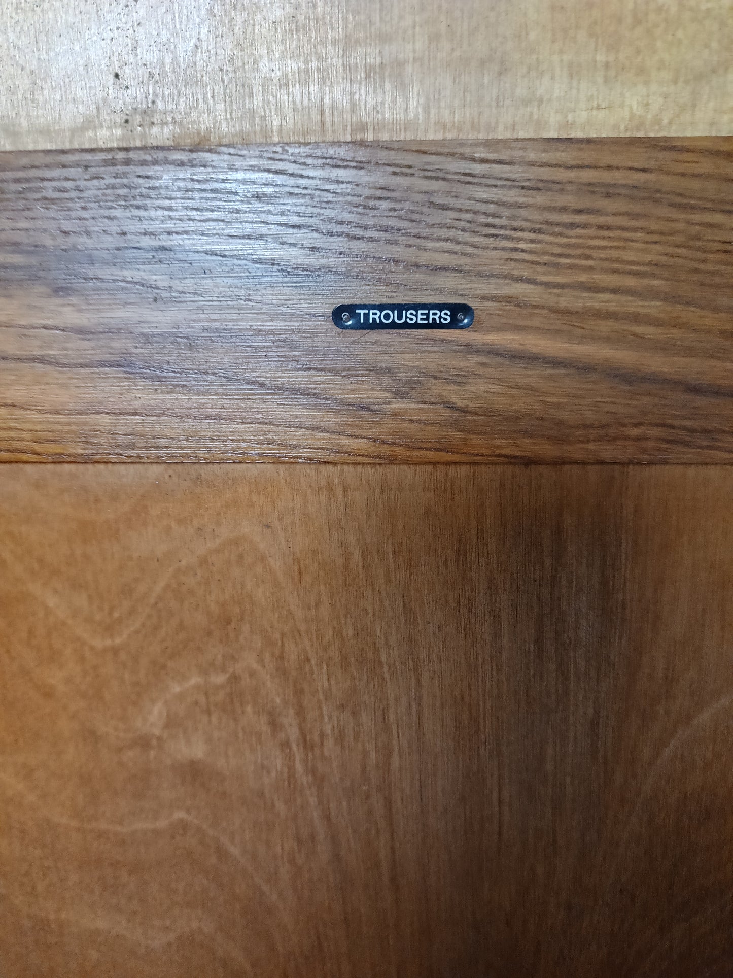 Stunning Art Deco Small Wardrobe