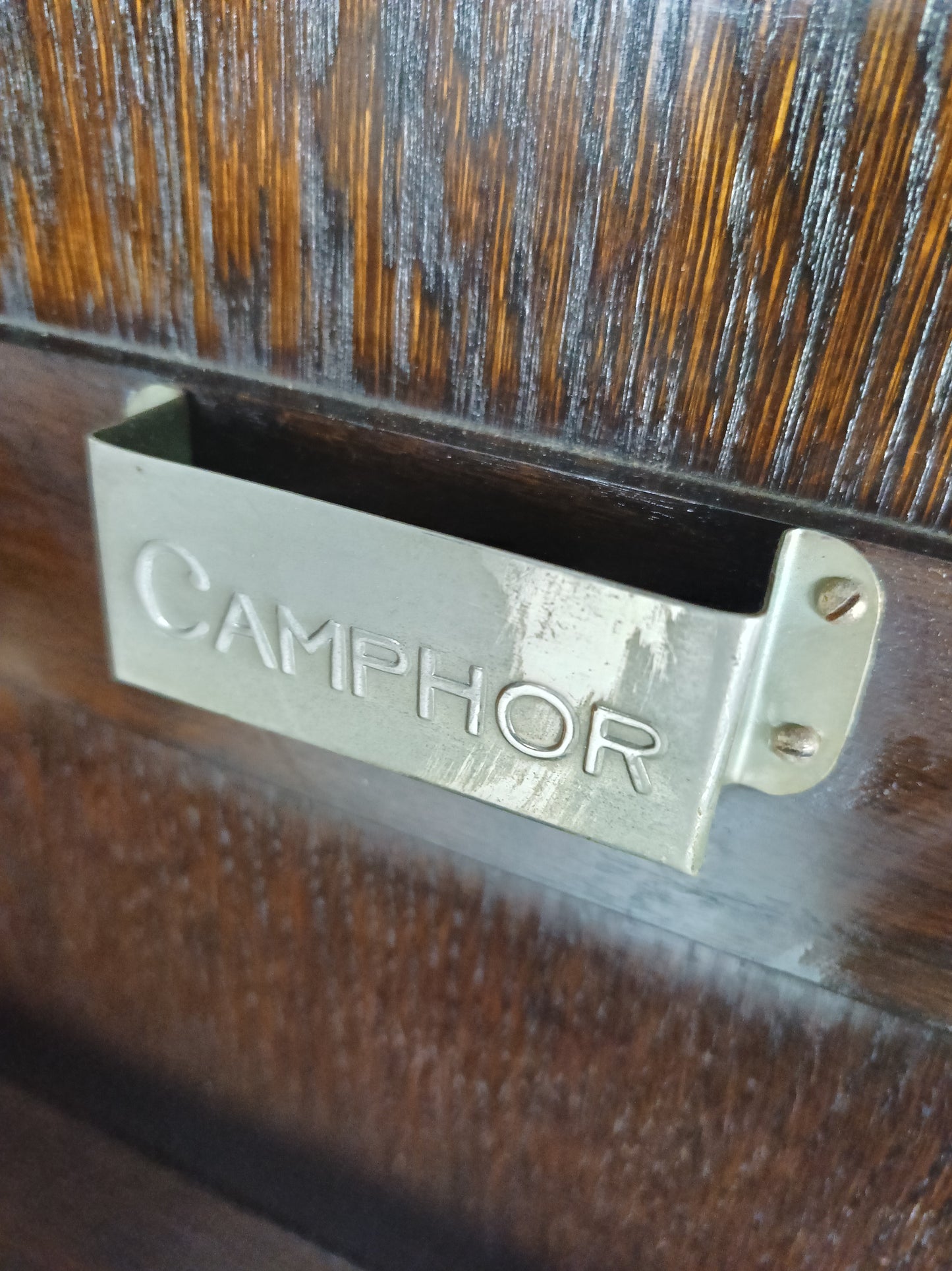 Stunning Art Deco Small Wardrobe