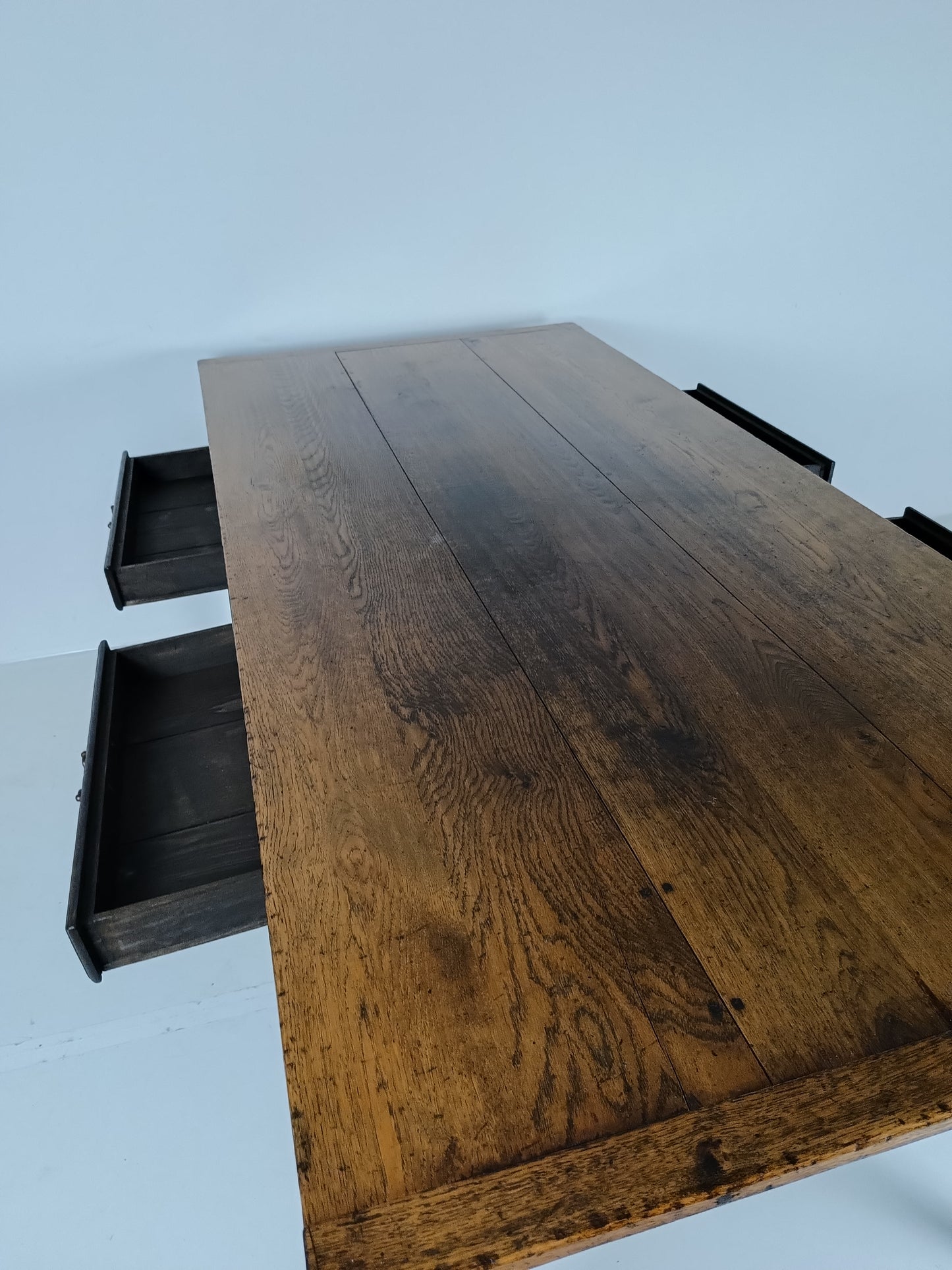 Wonderful Antique Dining Table