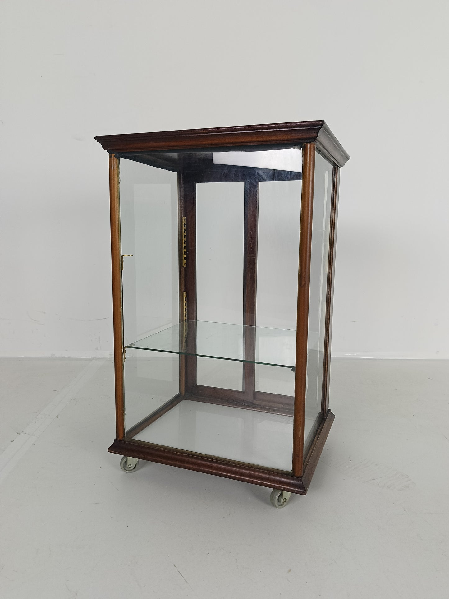 Small Display Cabinet