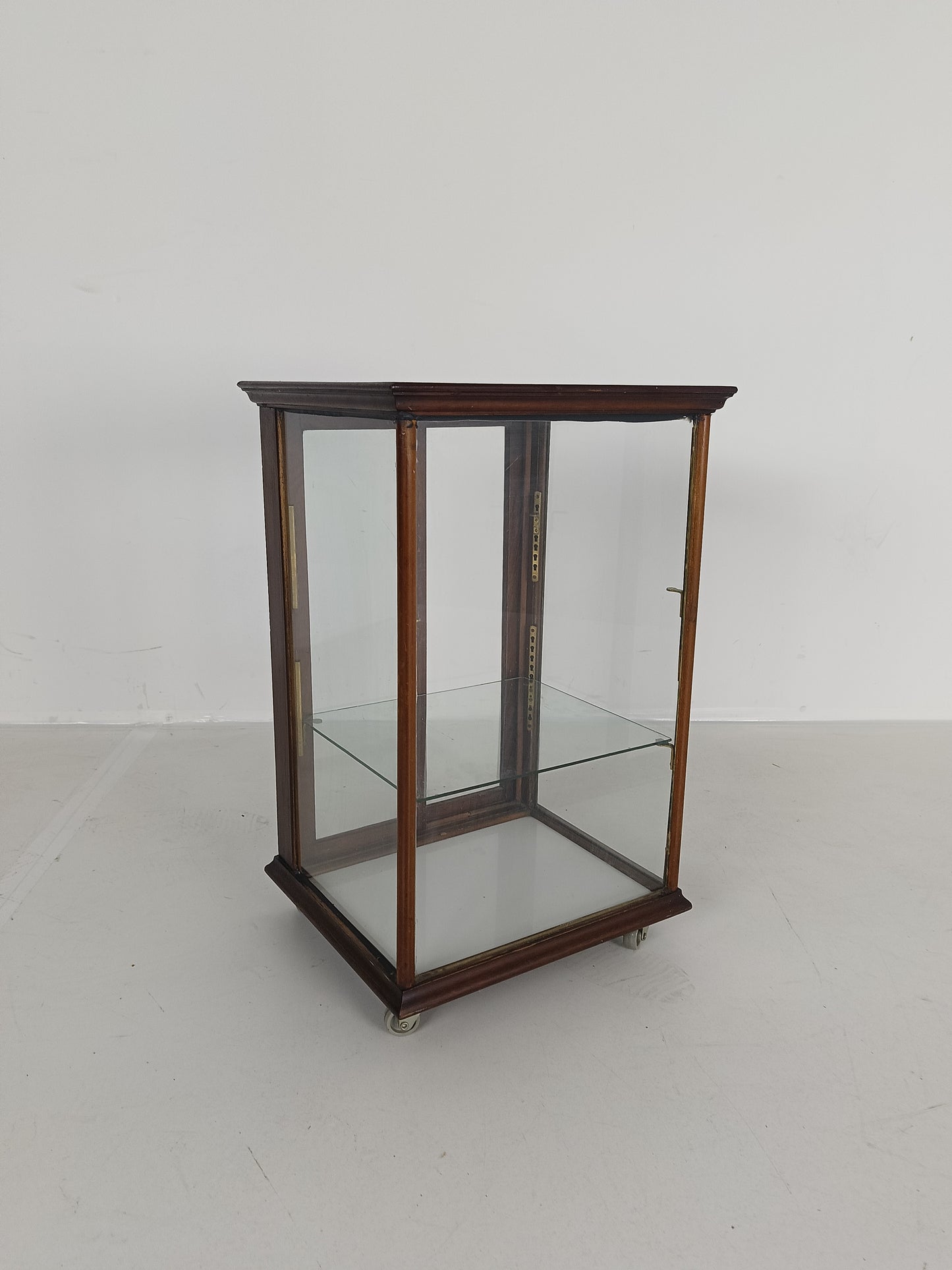 Small Display Cabinet
