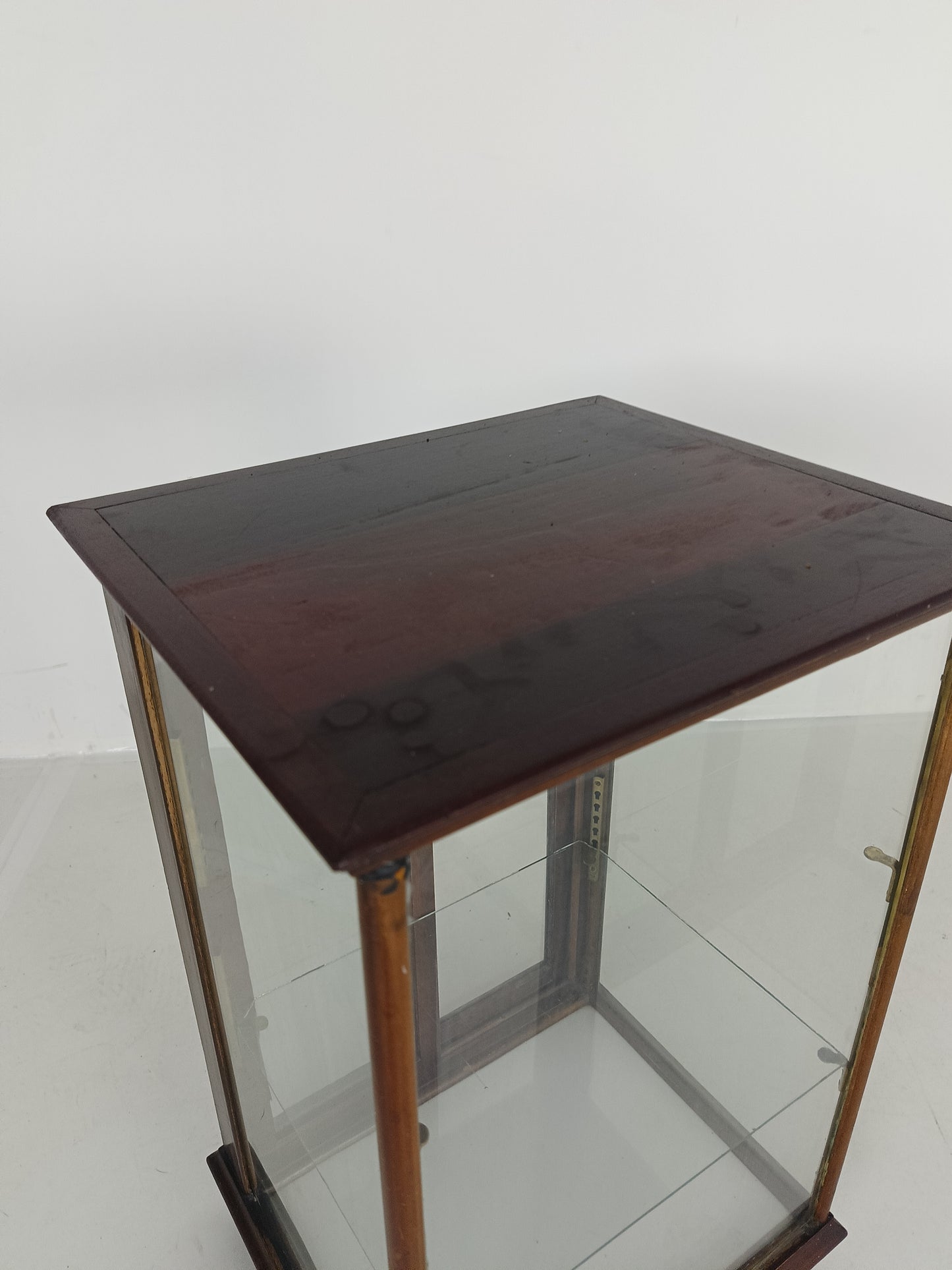 Small Display Cabinet