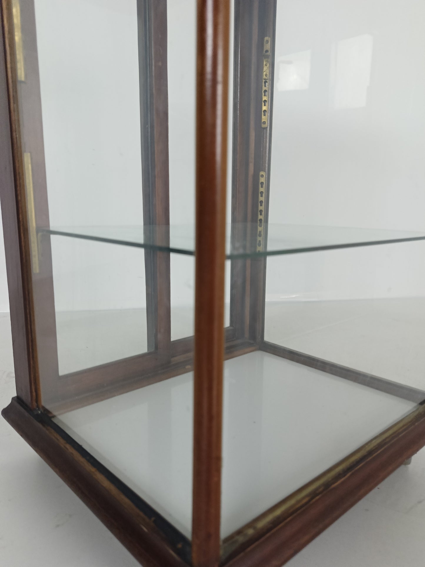 Small Display Cabinet