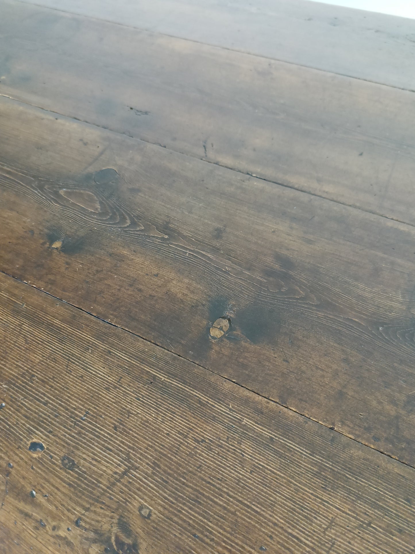 Antique Dining Table