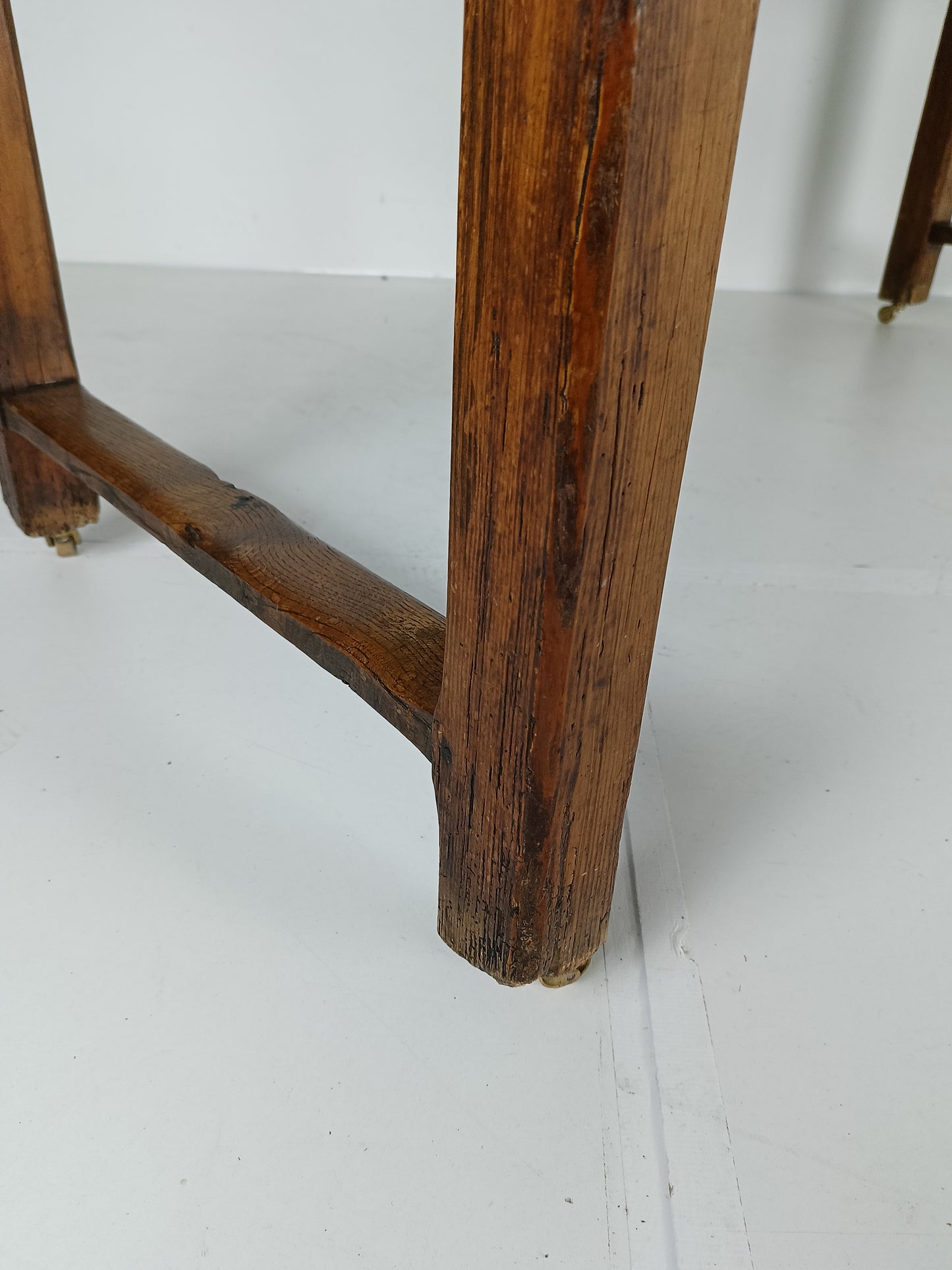 Antique Dining Table