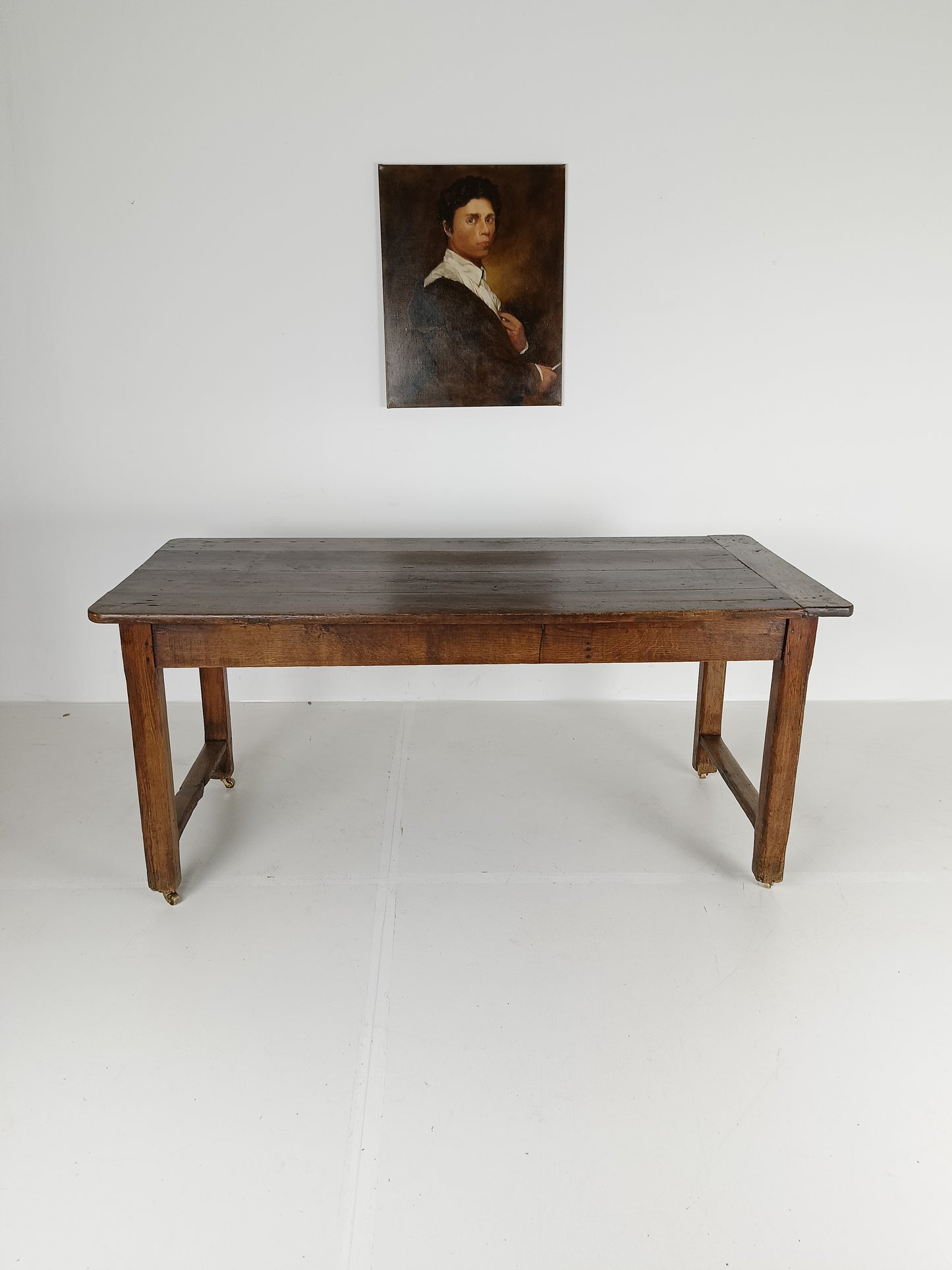 Antique Dining Table