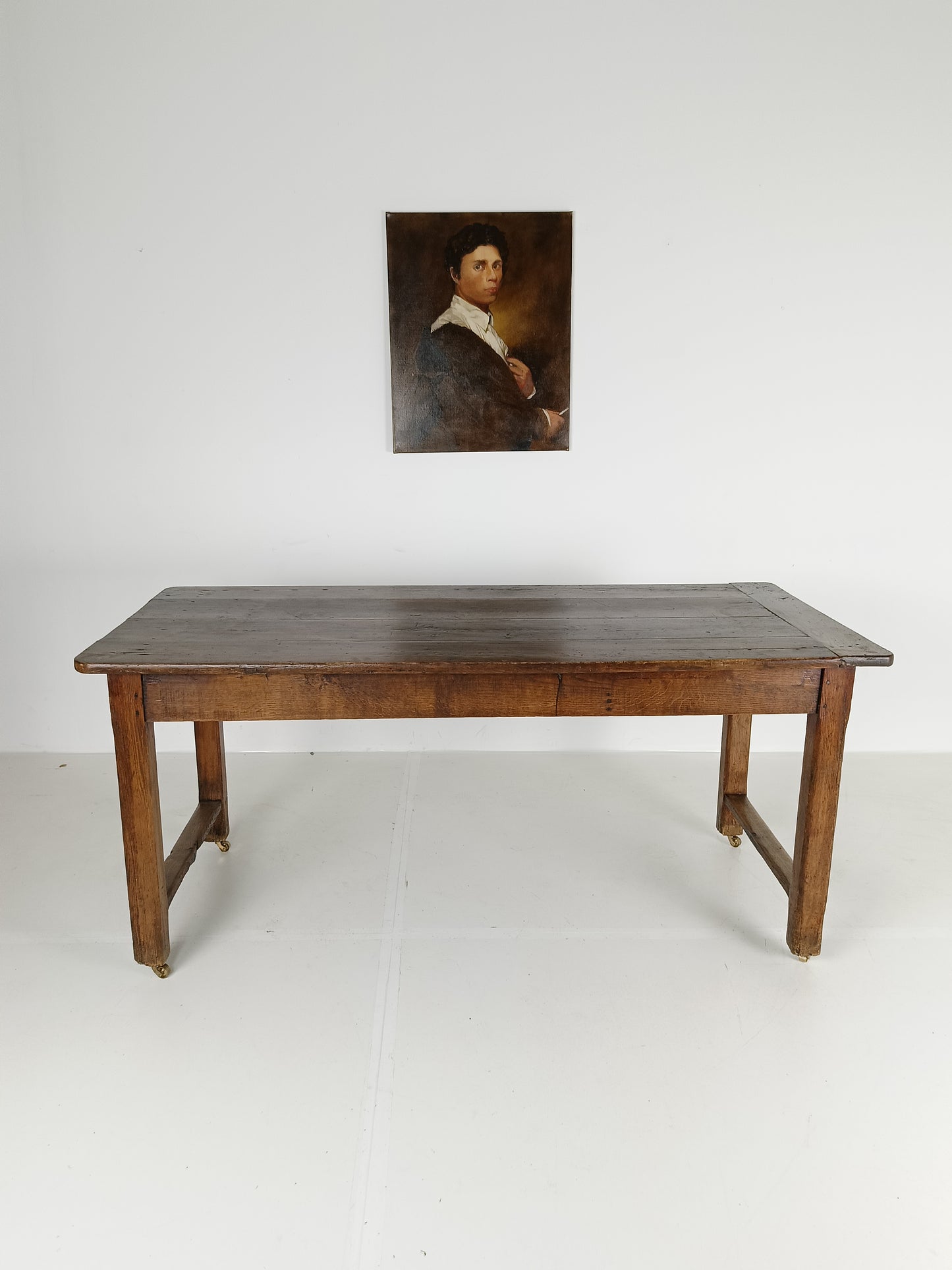Antique Dining Table