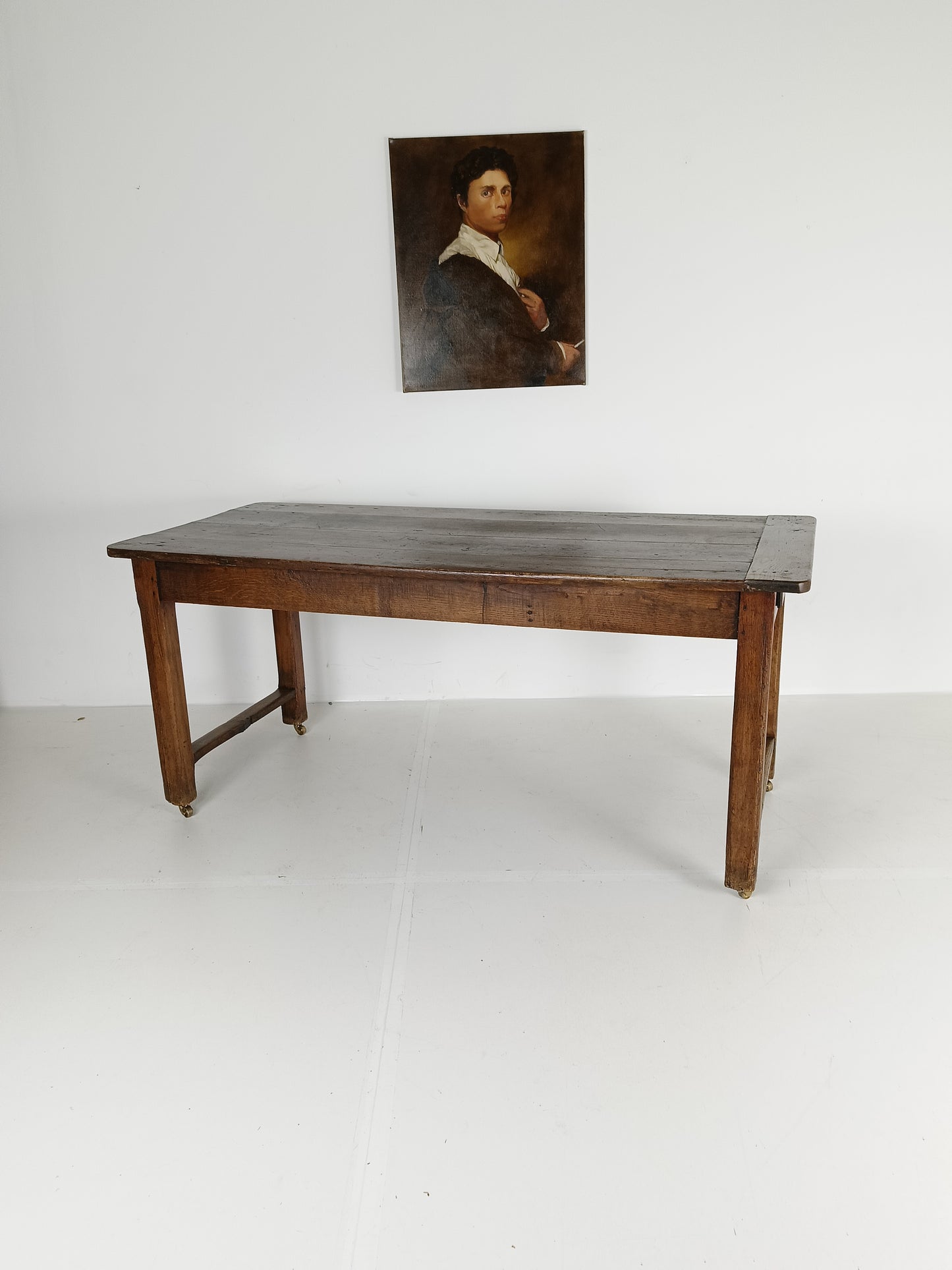 Antique Dining Table