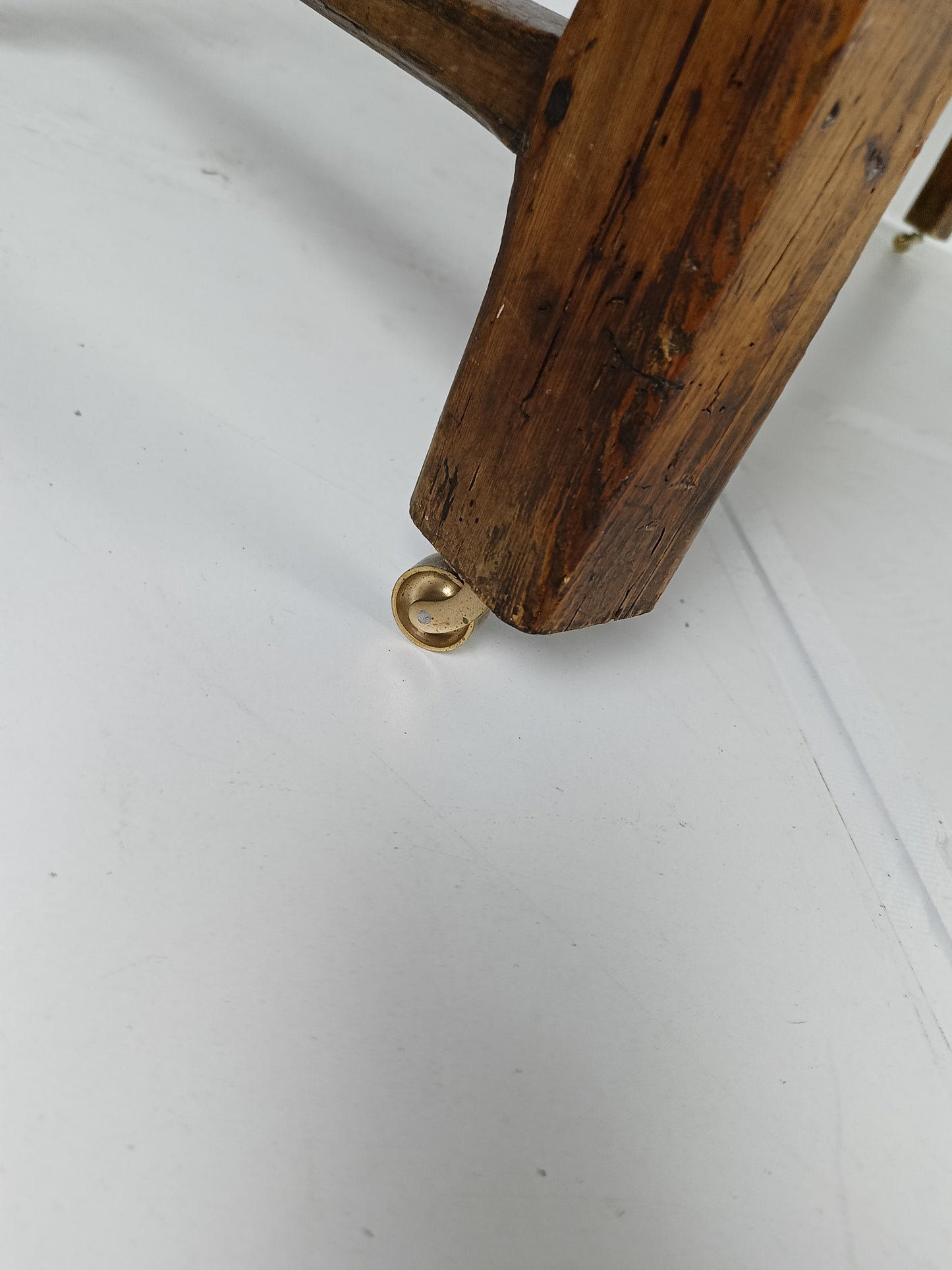 Antique Dining Table
