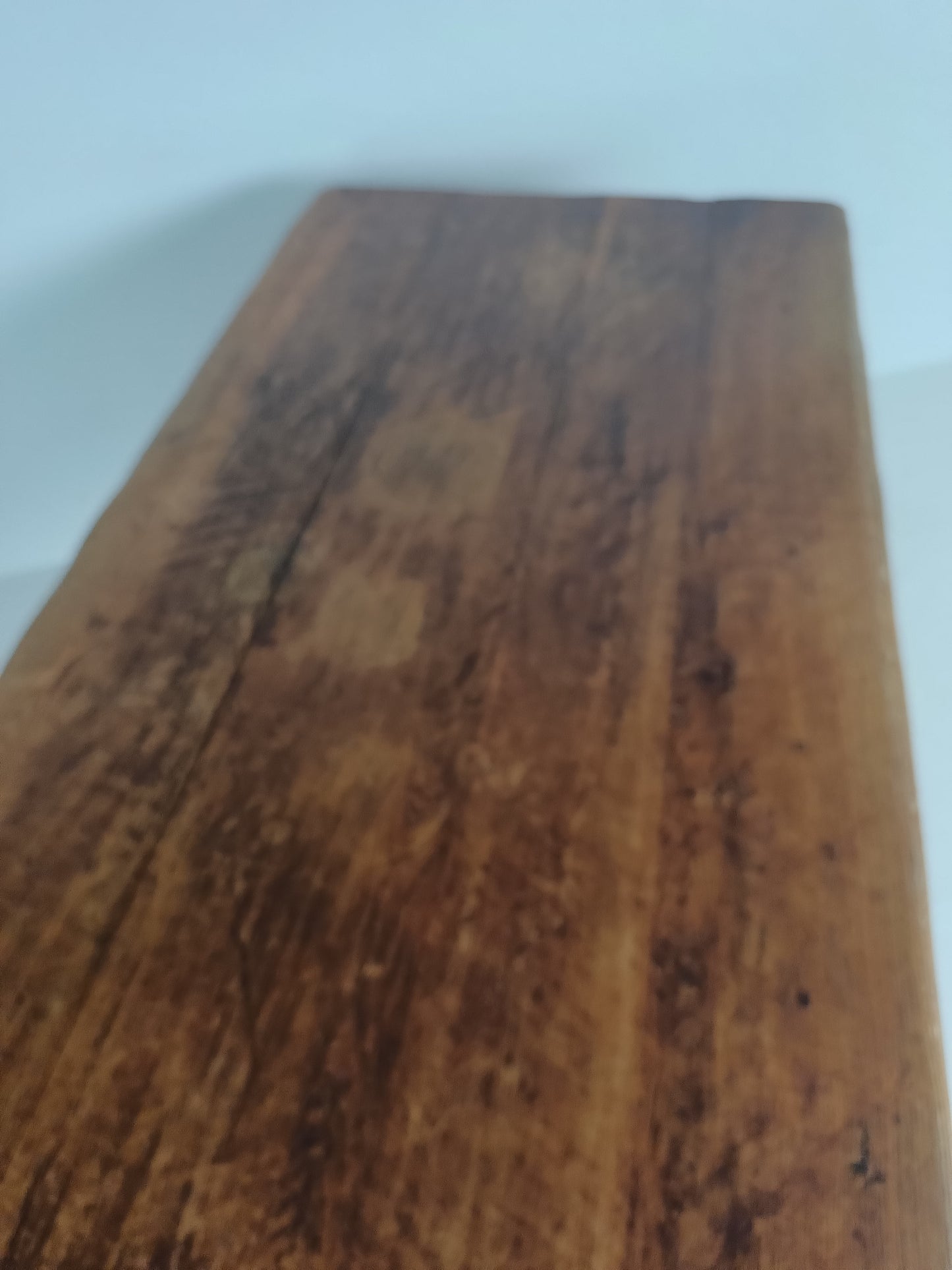 Antique Monastary Table