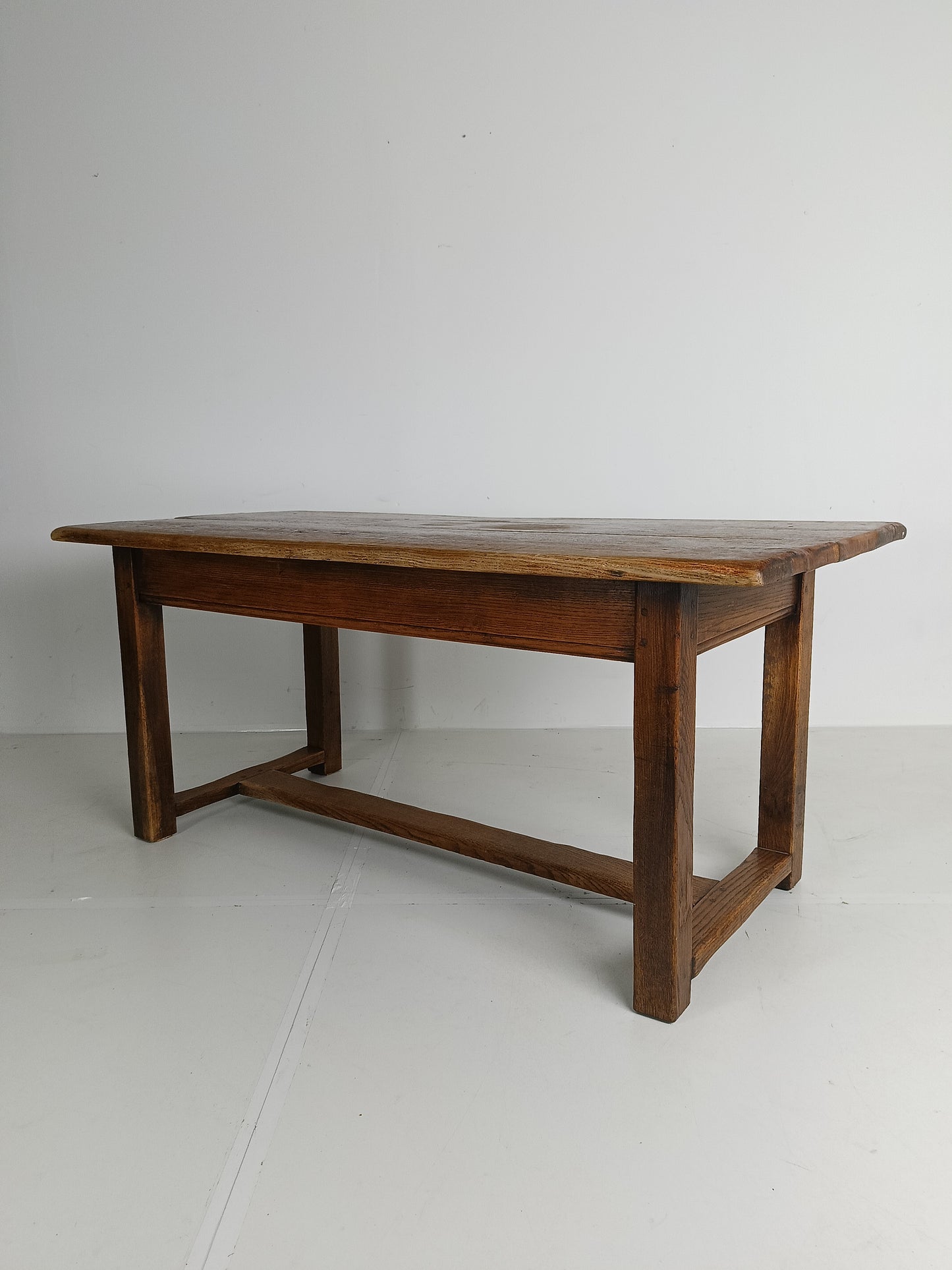 Antique Monastary Table