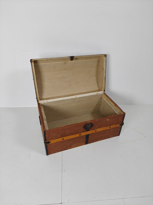 Vintage Suitcase