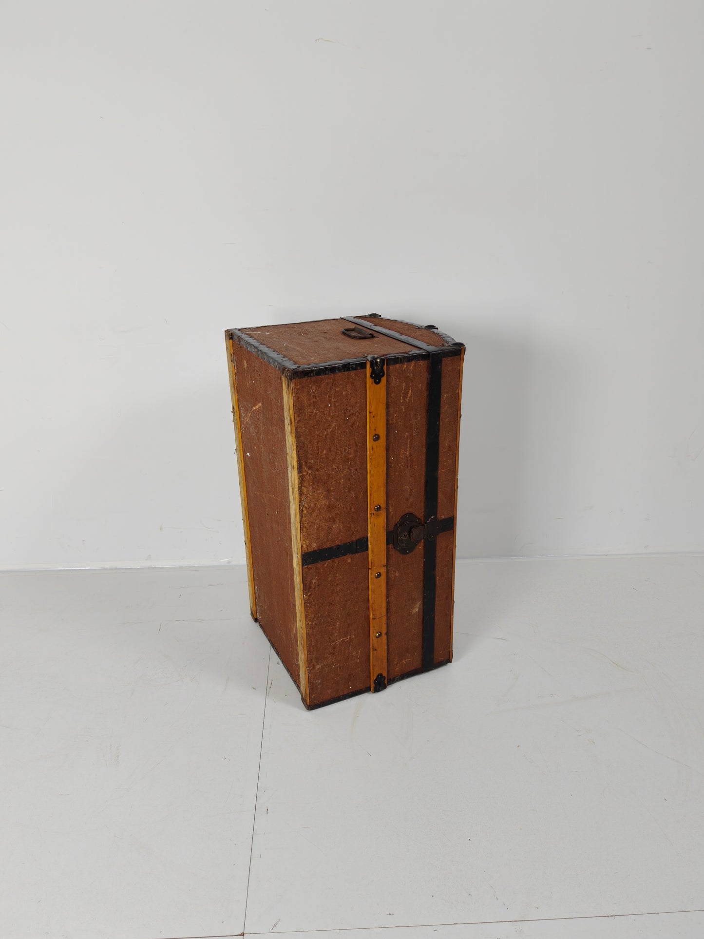 Vintage Suitcase