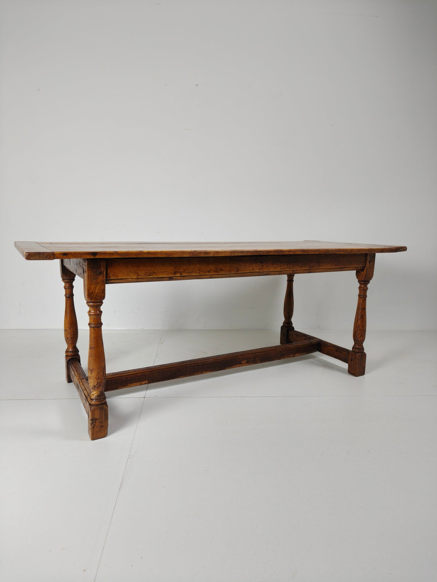 French Antique Dining Table