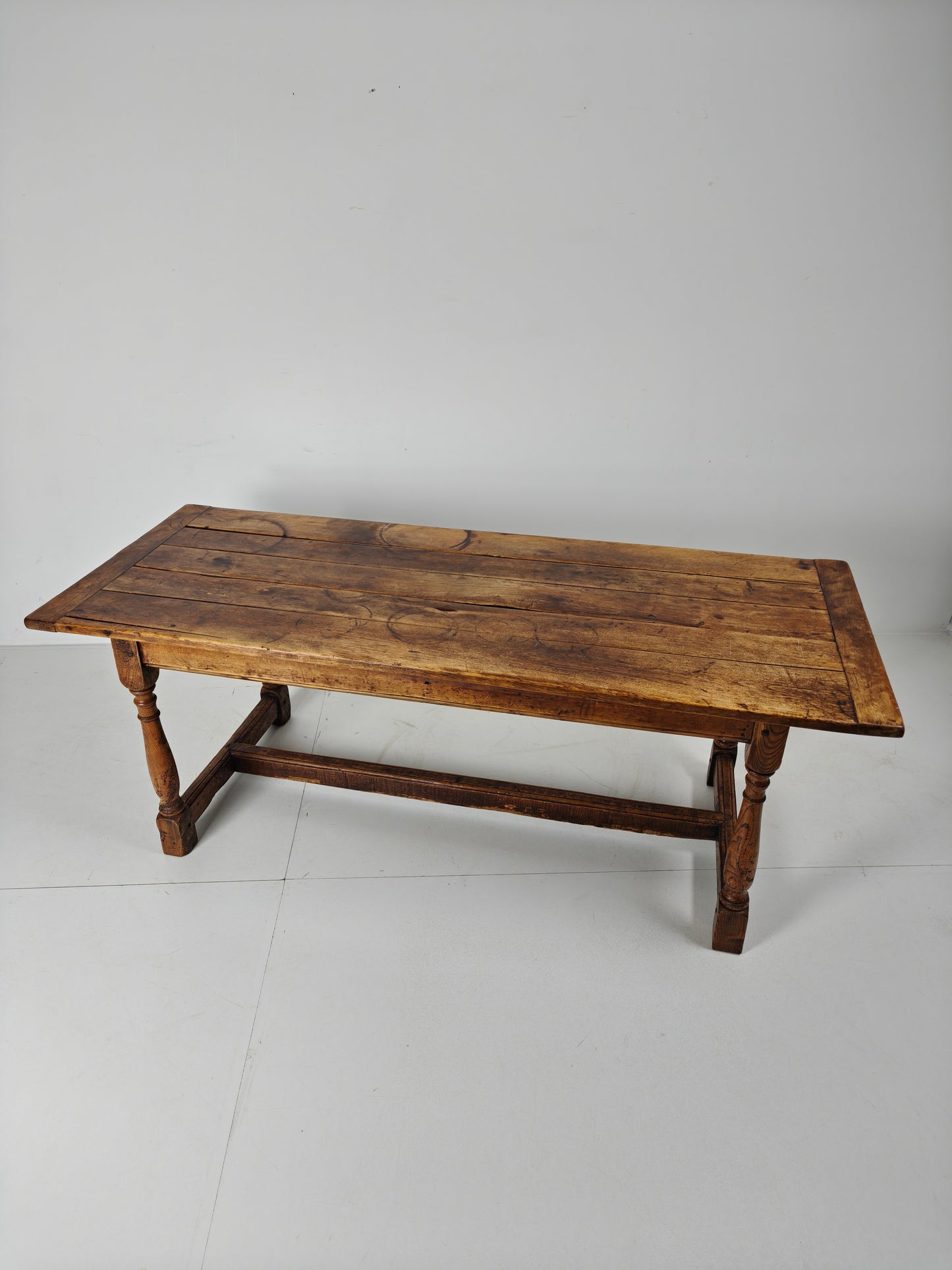 French Antique Dining Table