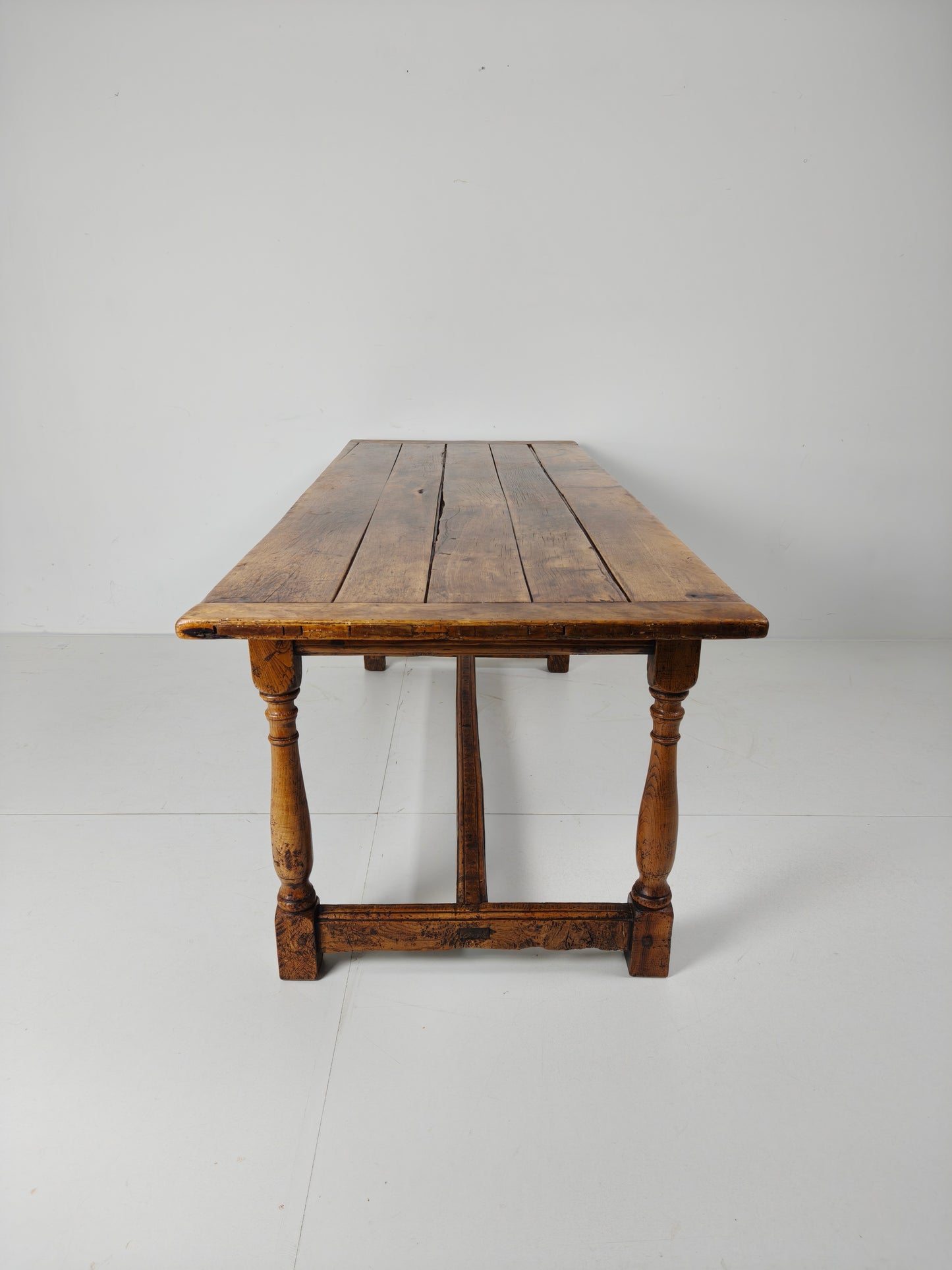 French Antique Dining Table