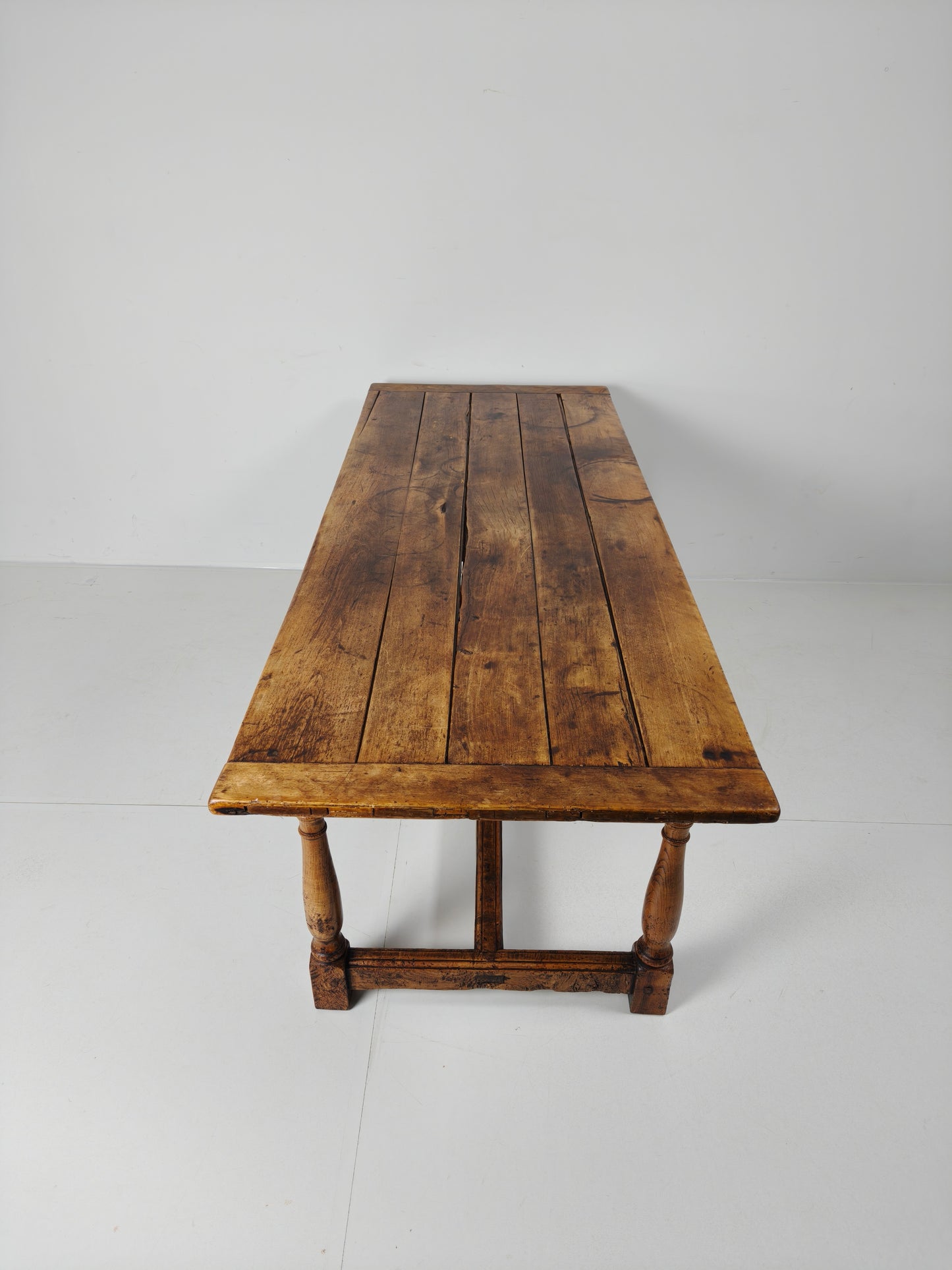 French Antique Dining Table