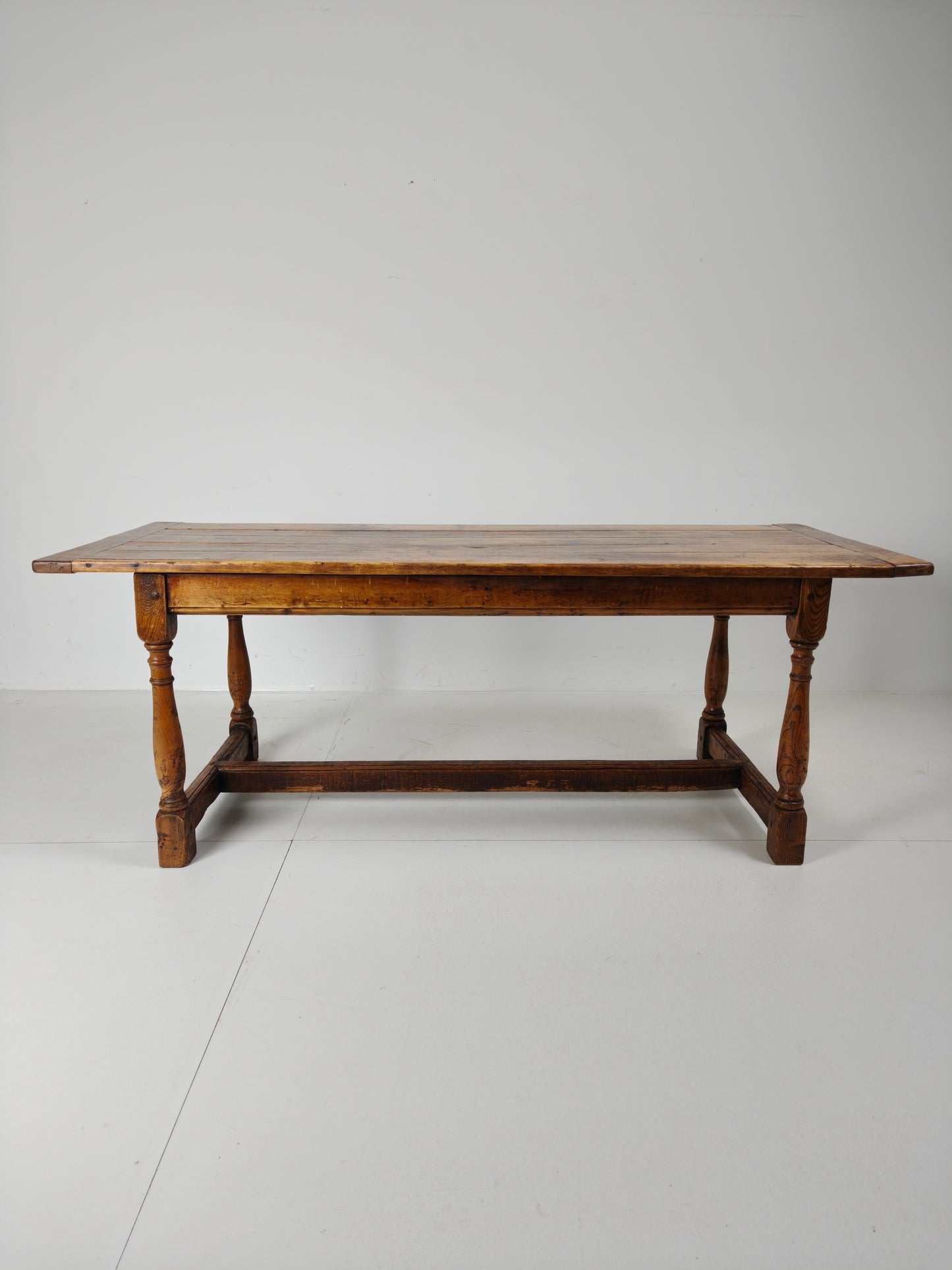French Antique Dining Table