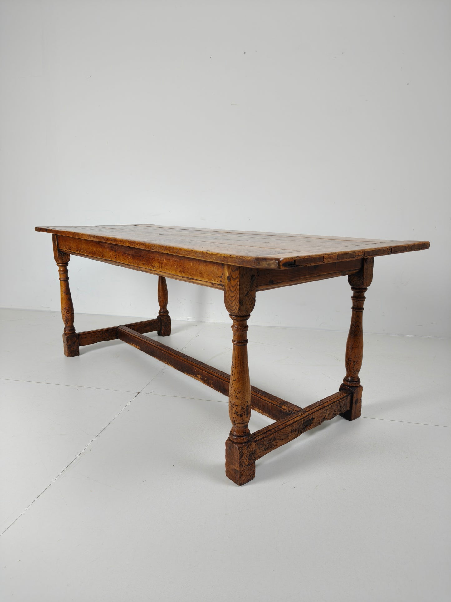 French Antique Dining Table
