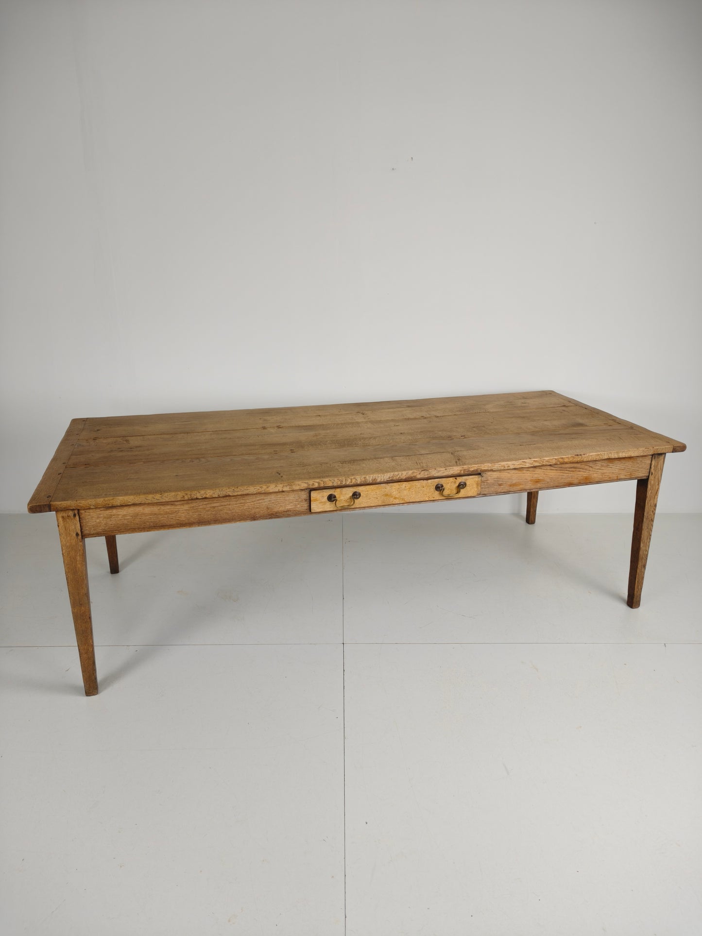 French Antique Dining Table