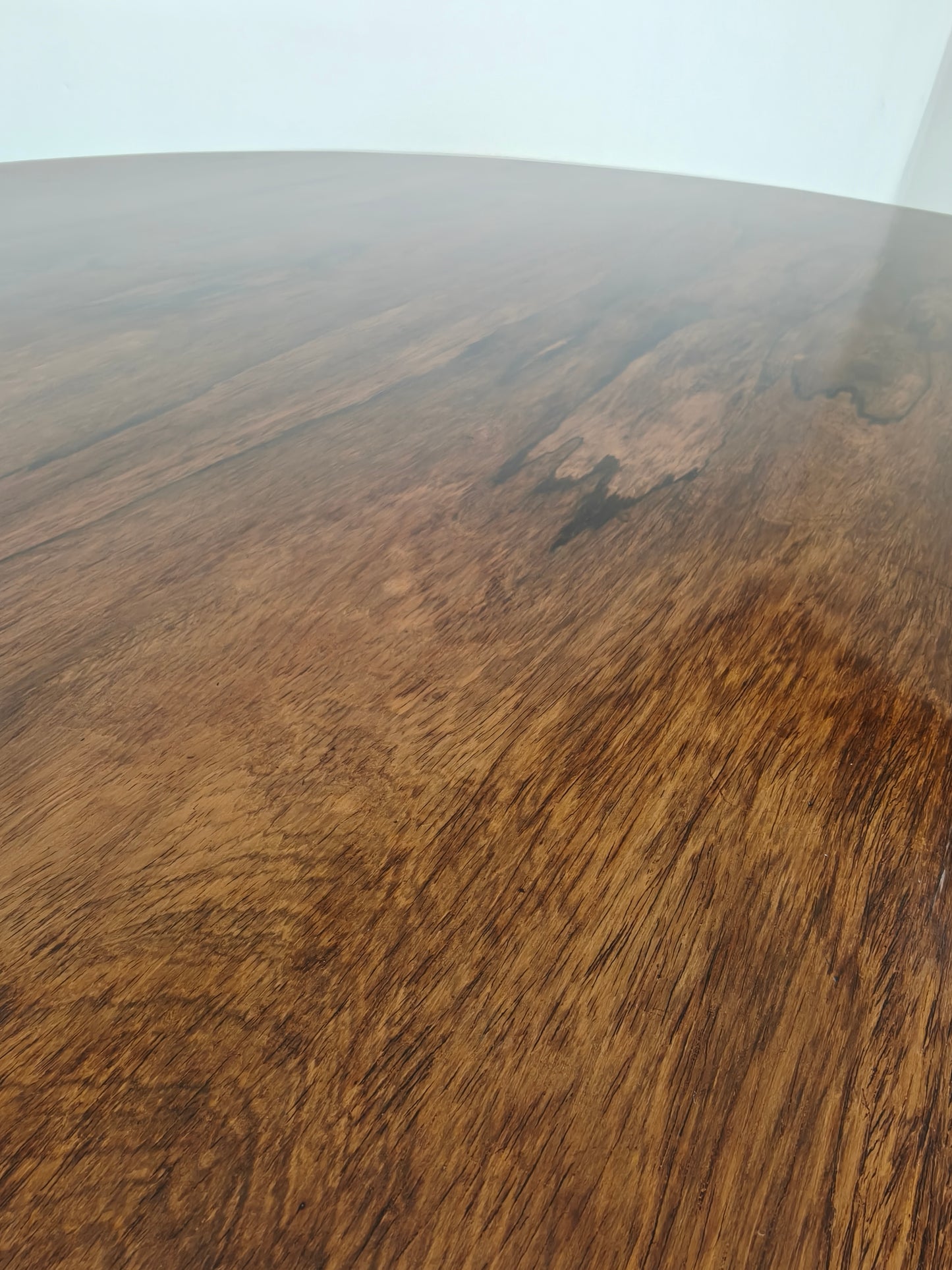Fine Quality 19th Century William IV Rosewood Breakfast Tilt-Top Table – c.1820