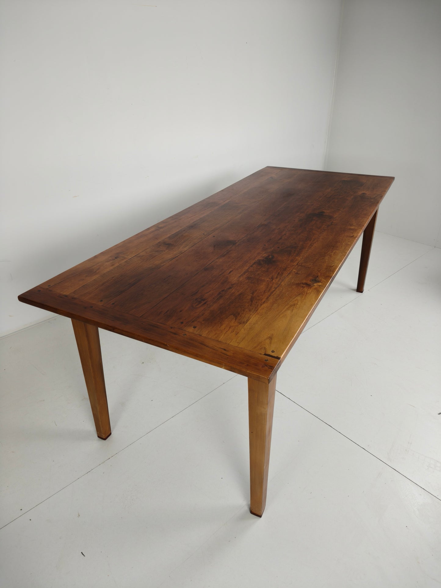 French Dining Table