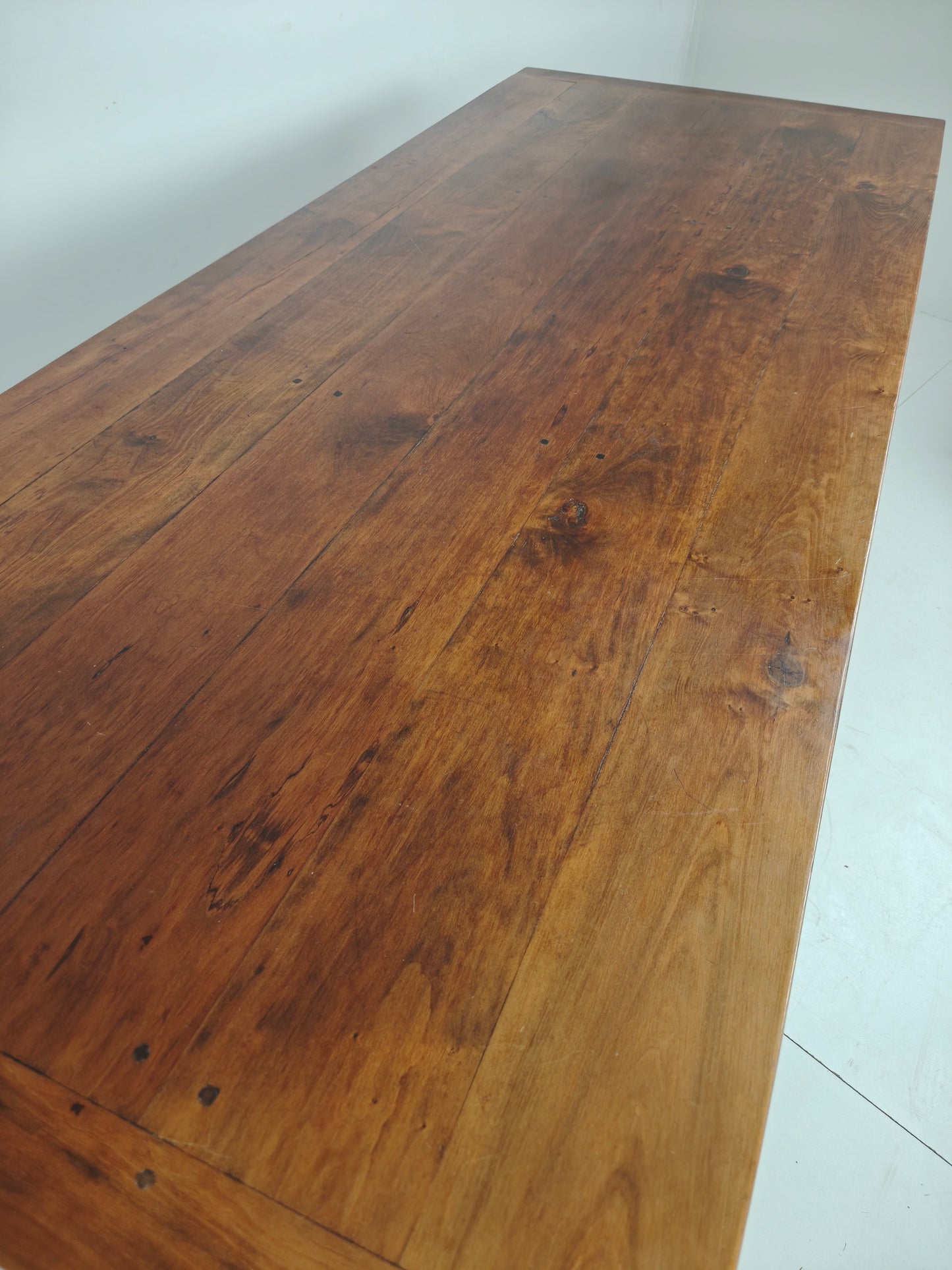 French Dining Table