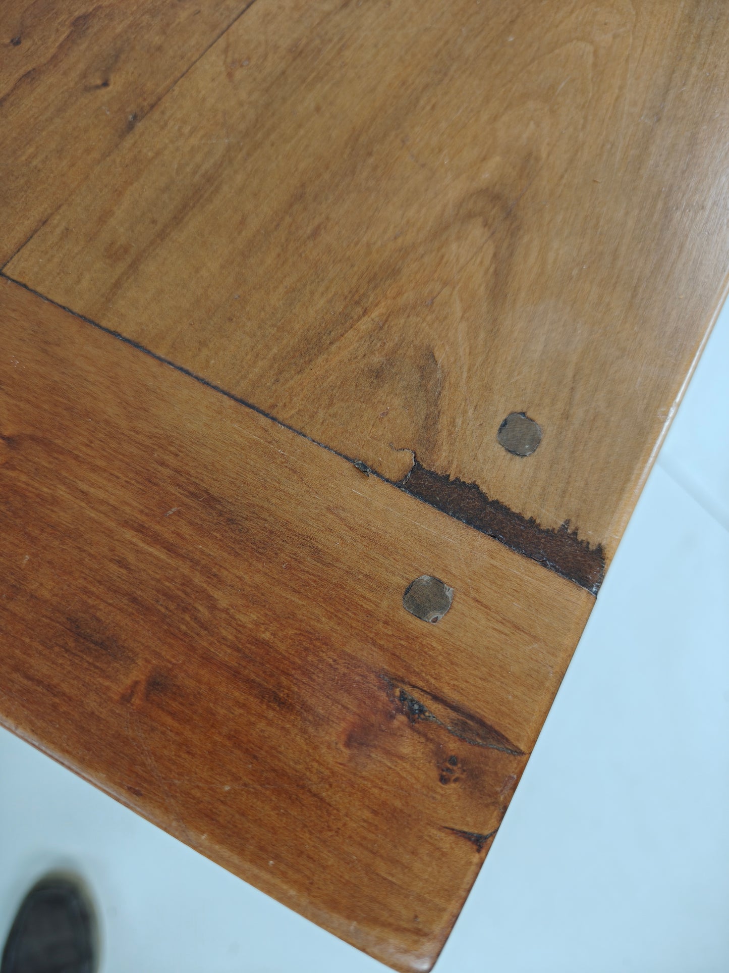 French Dining Table
