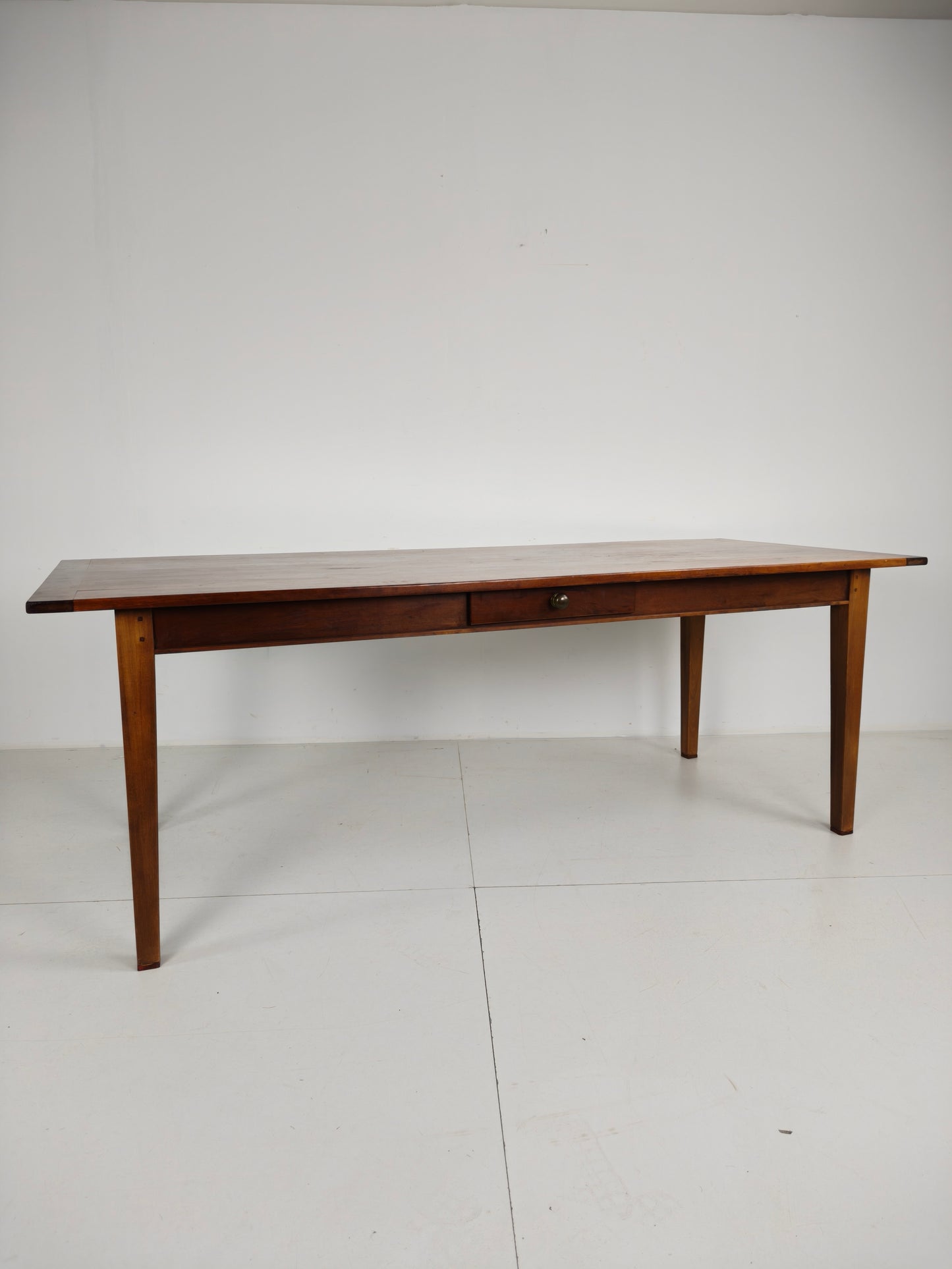 French Dining Table