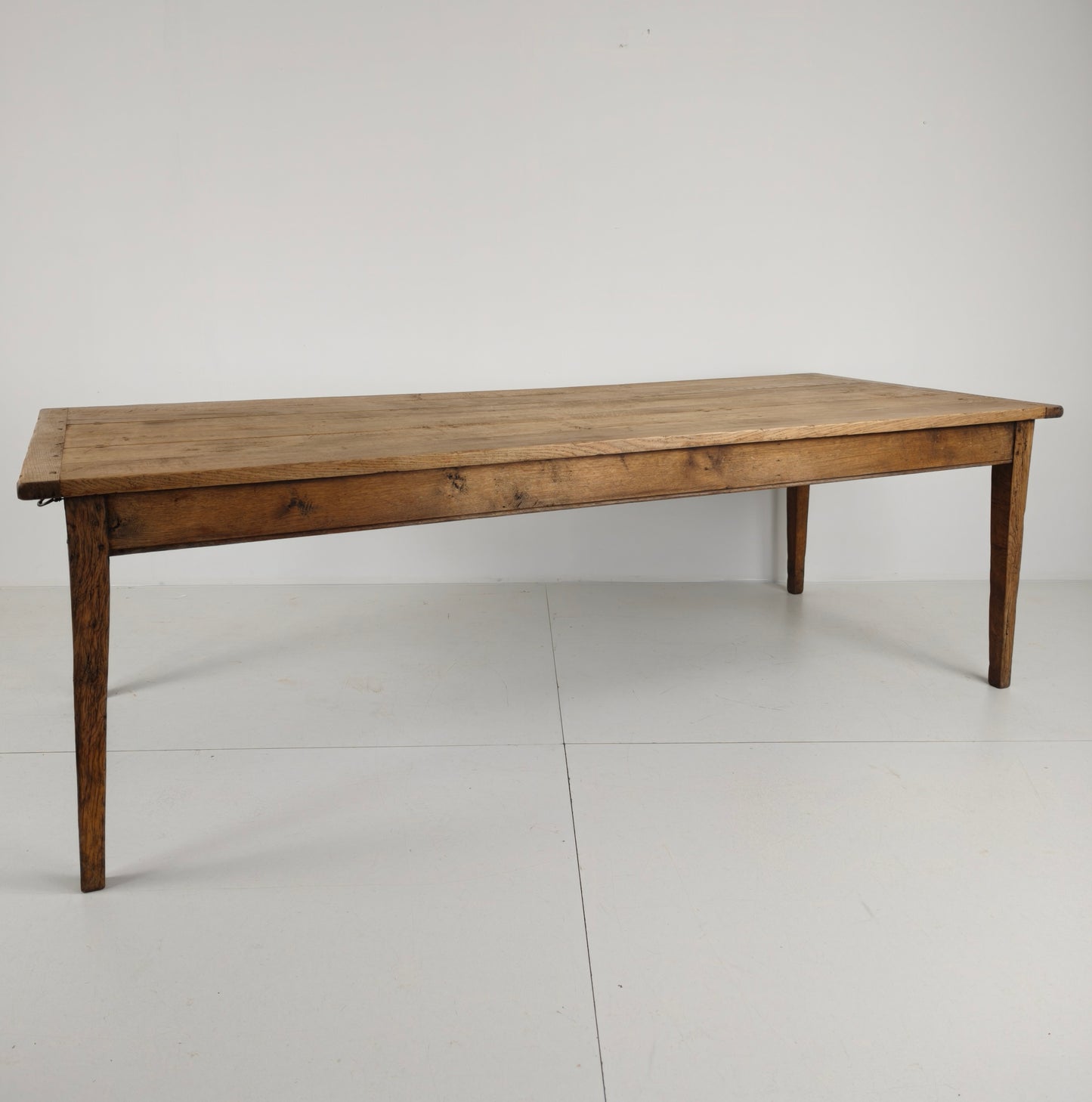 French Antique Dining Table
