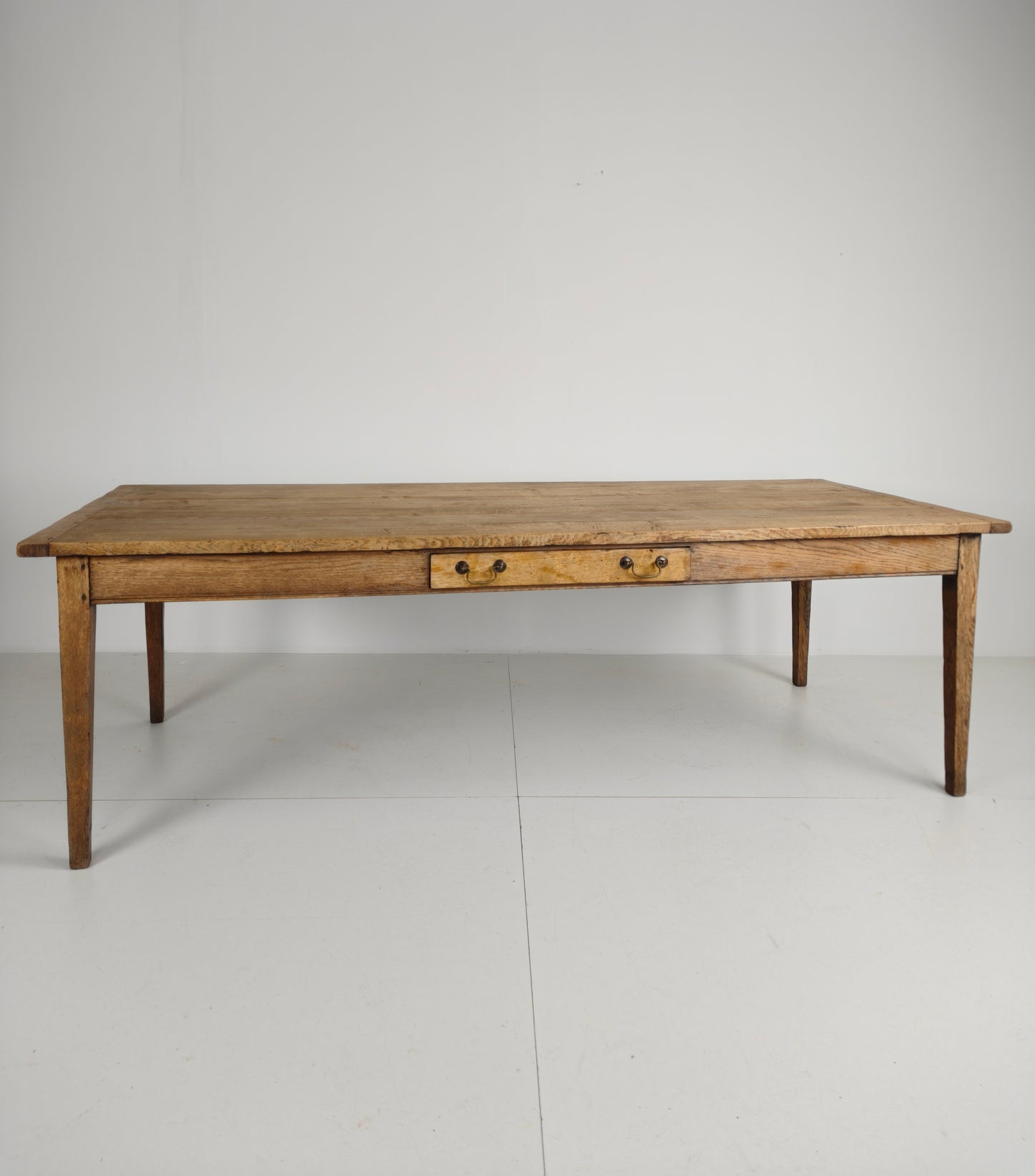 French Antique Dining Table
