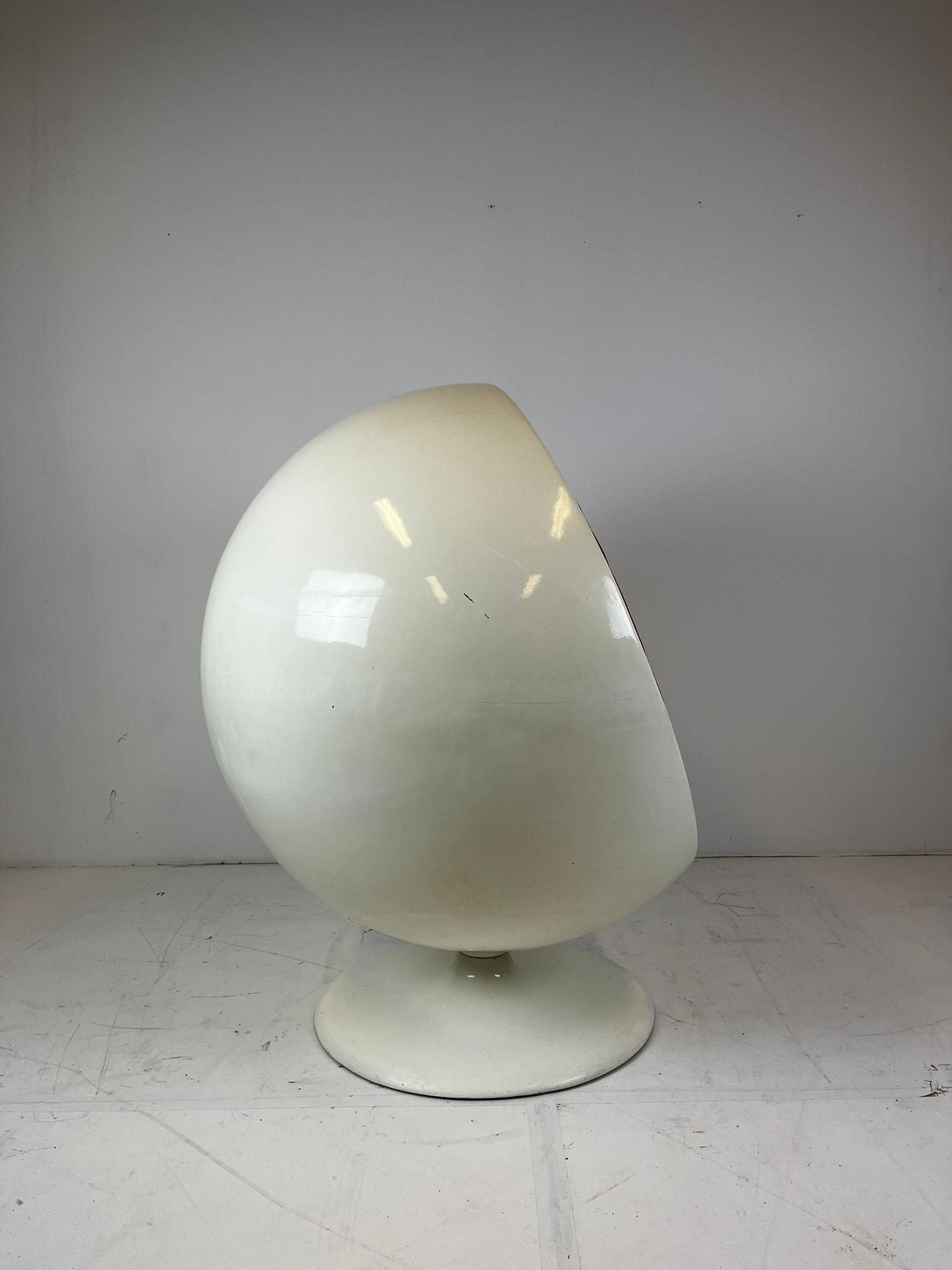 Eero Aarnio ball chair Eero Aarnio ball chair