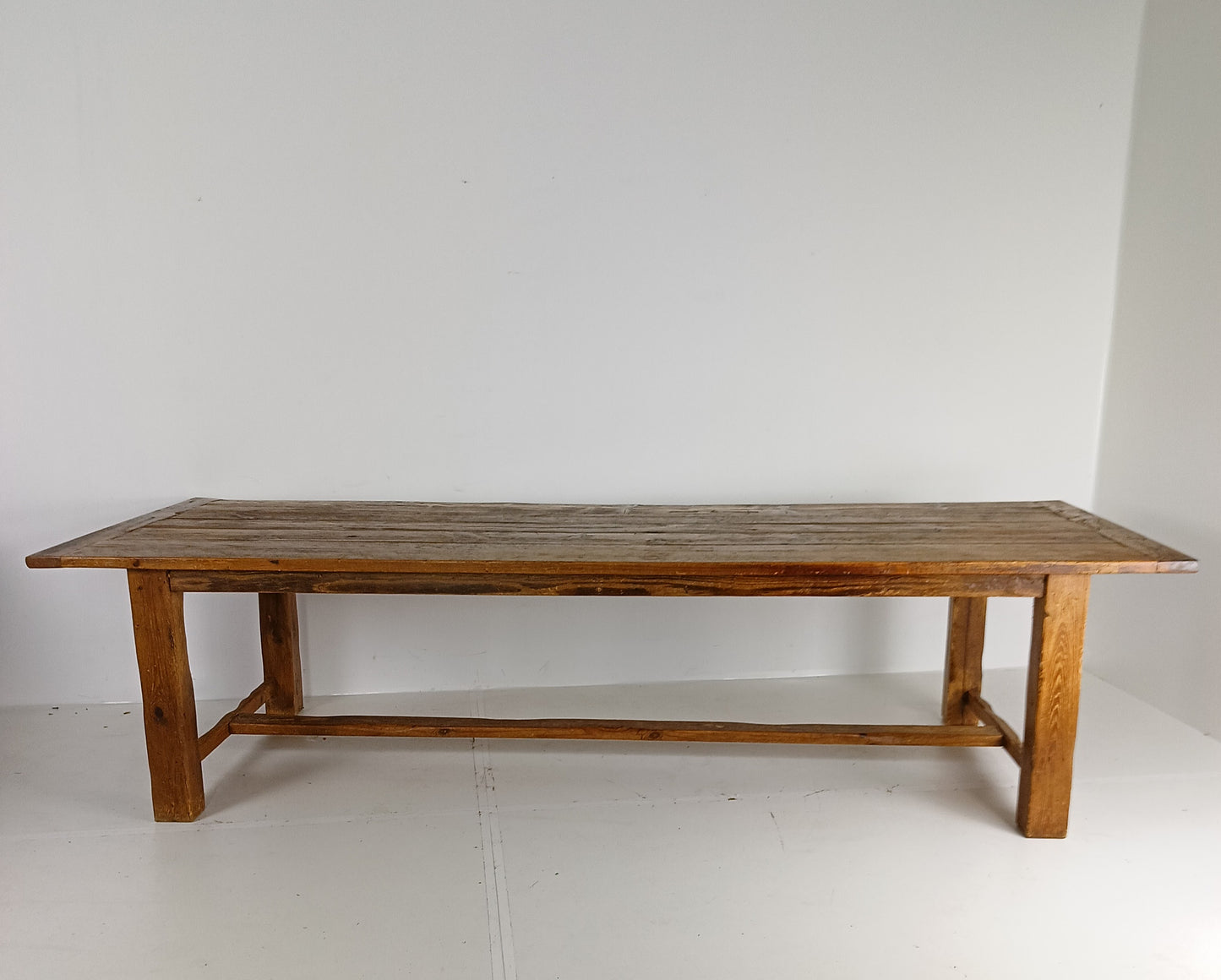 Large French Dining Table