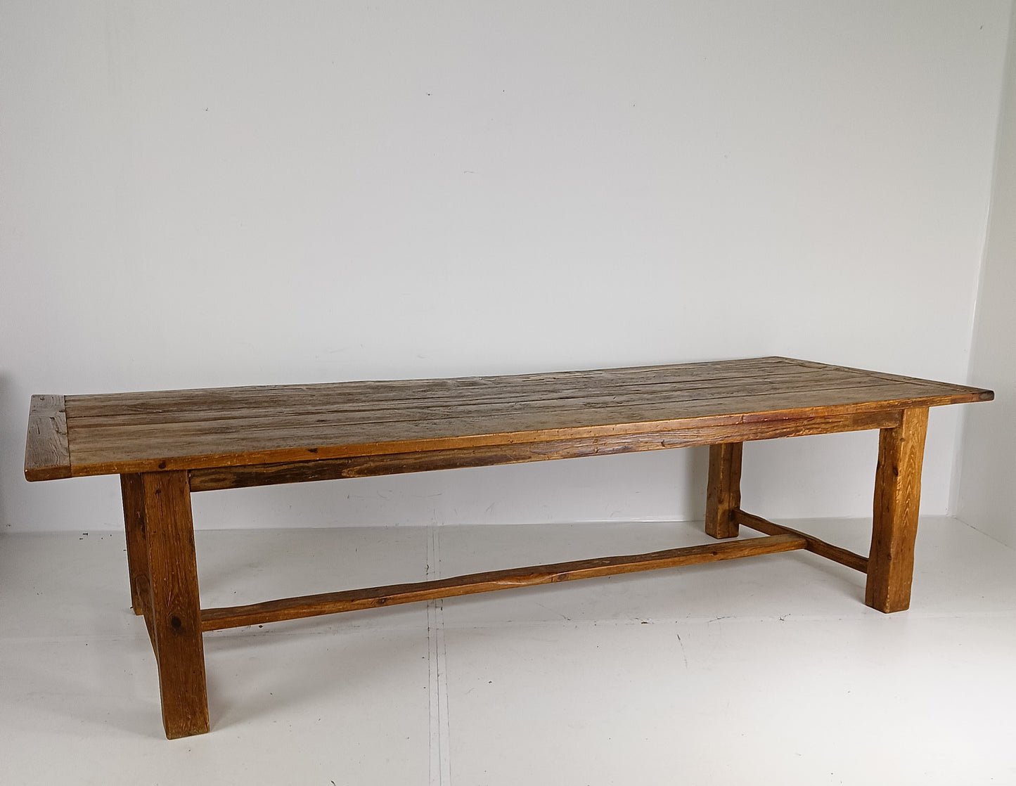 Large French Dining Table