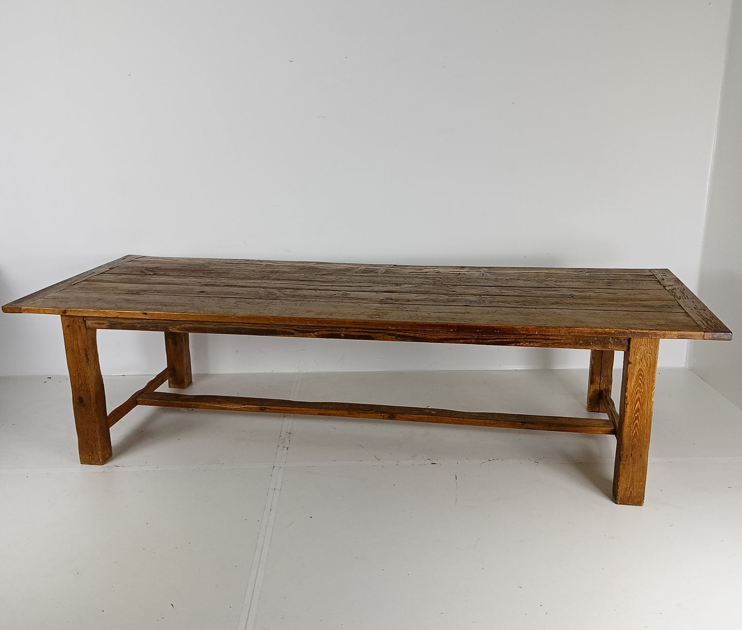 Large French Dining Table