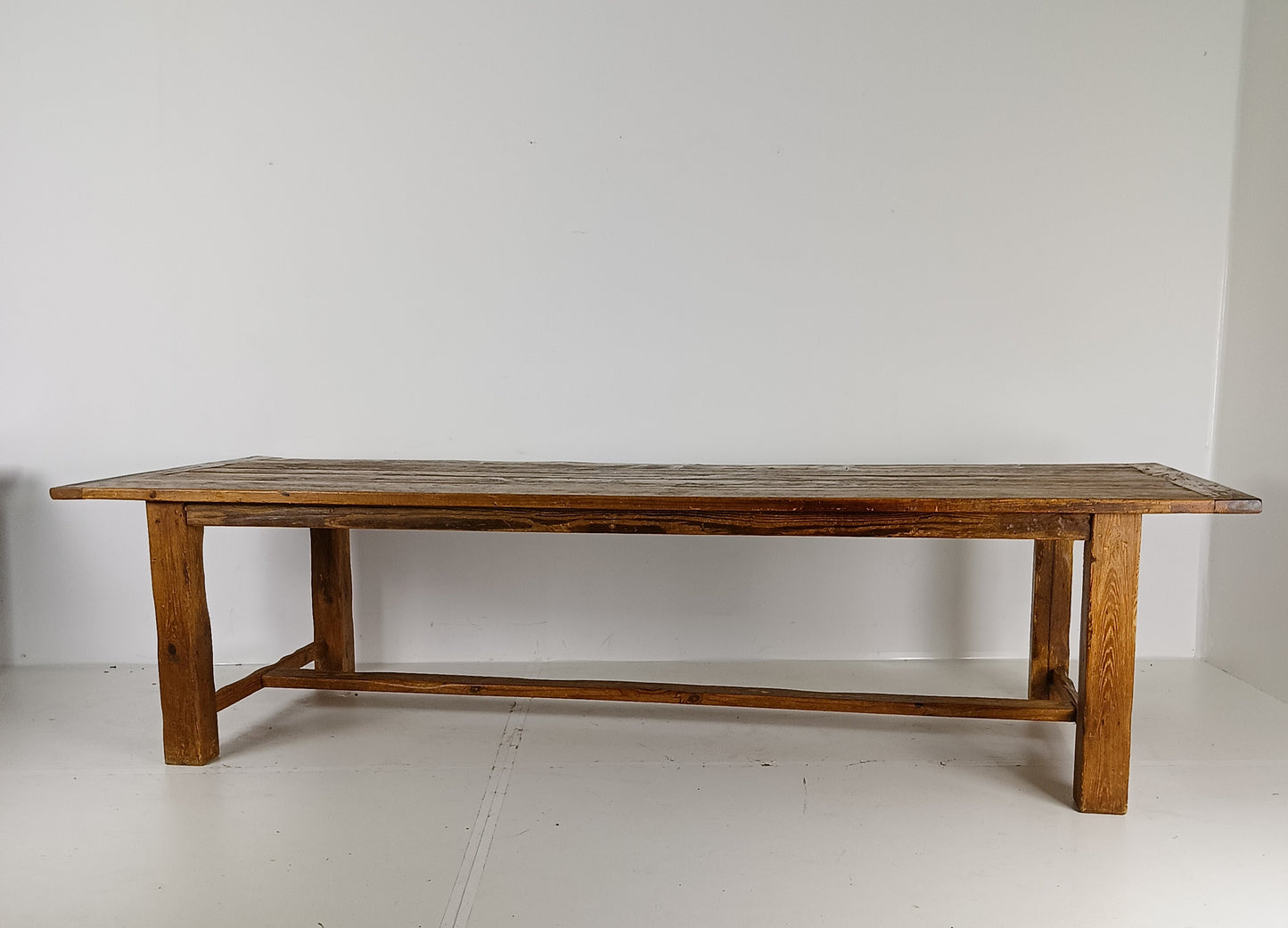 Large French Dining Table