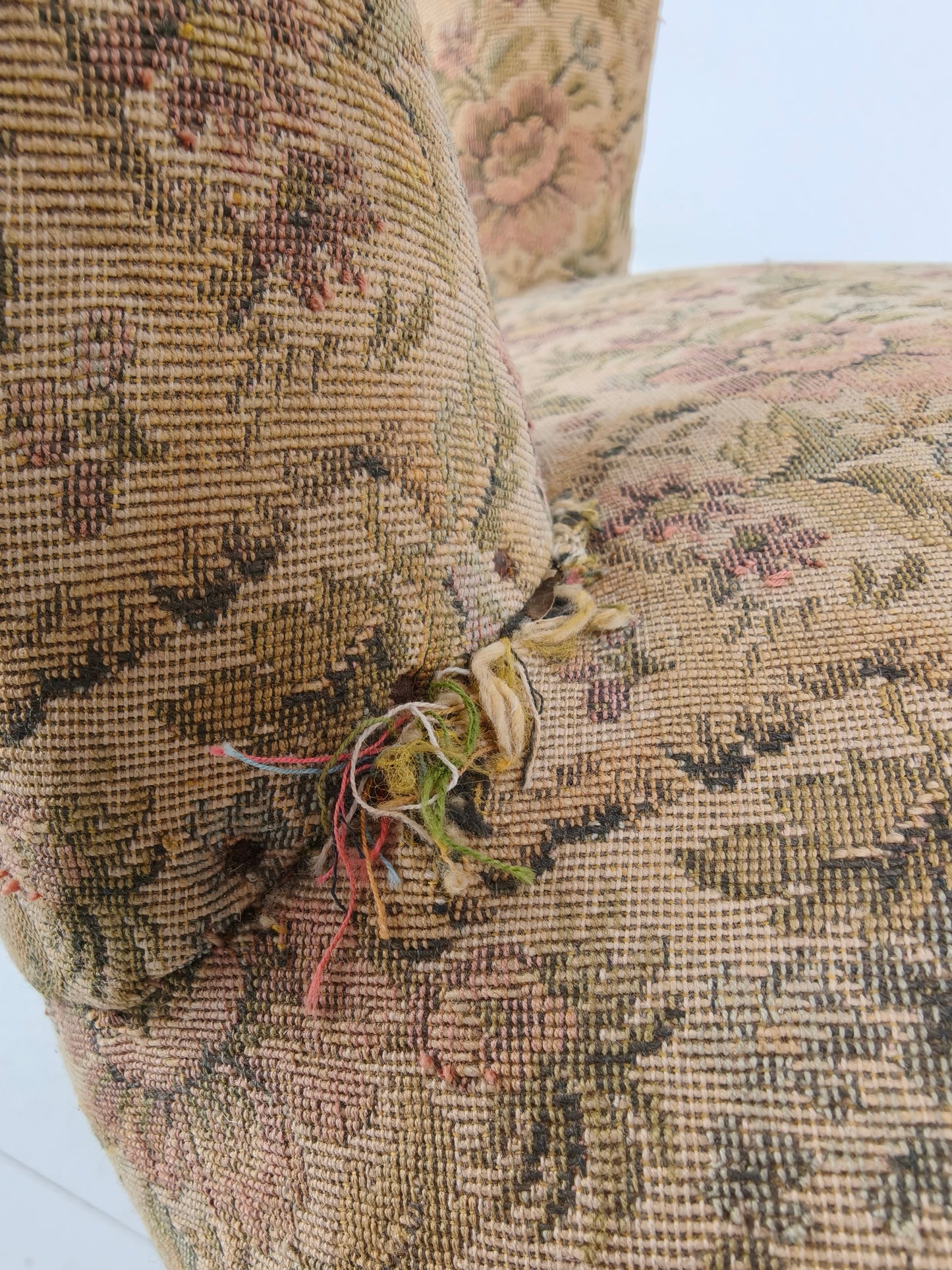 Rare 19th Century Highly Decorative Bull Horn Armchair (1870) Rare 19th Century Highly Decorative Bull Horn Armchair (1870)