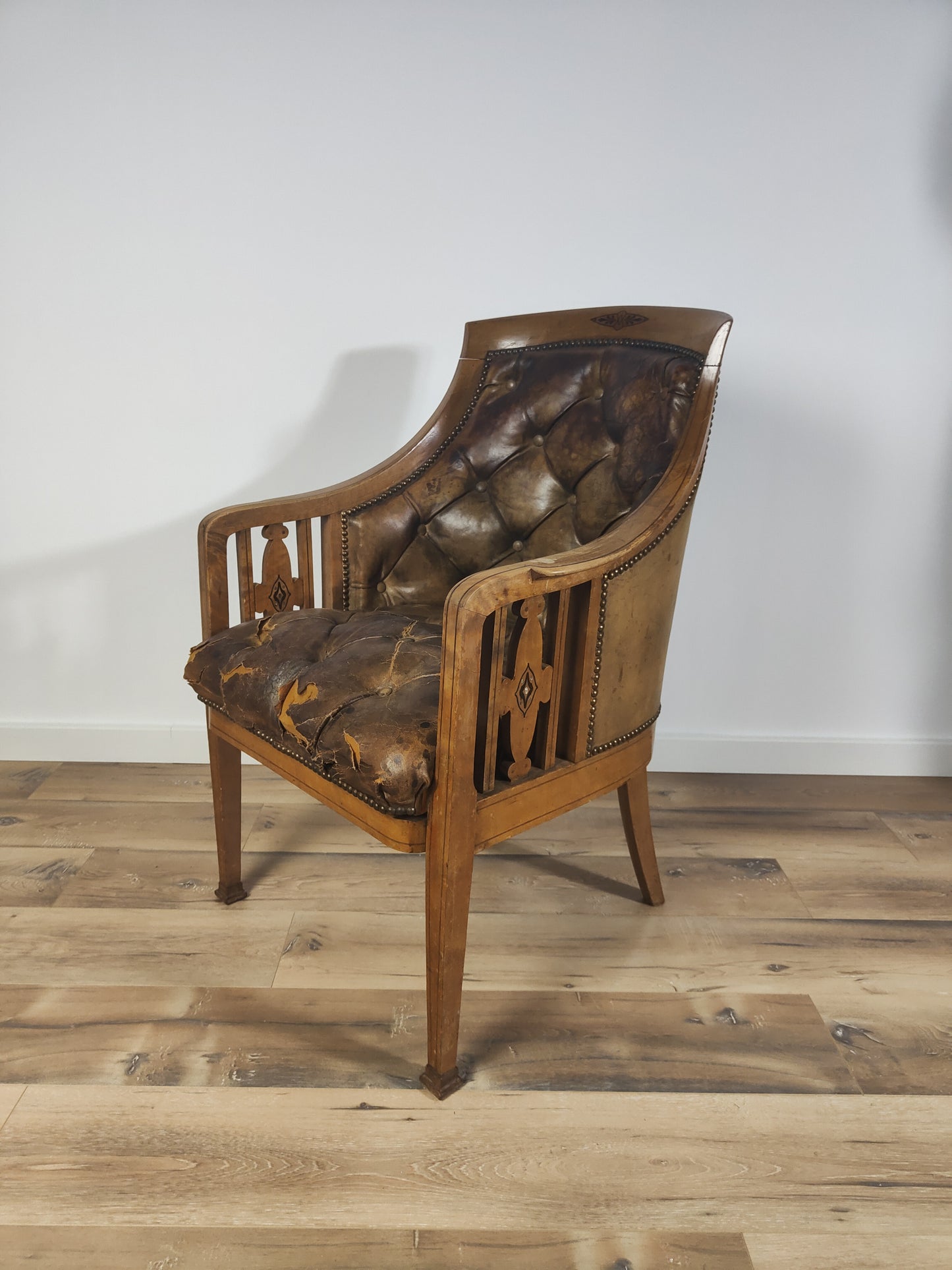 Desk Chairs Chesterfield