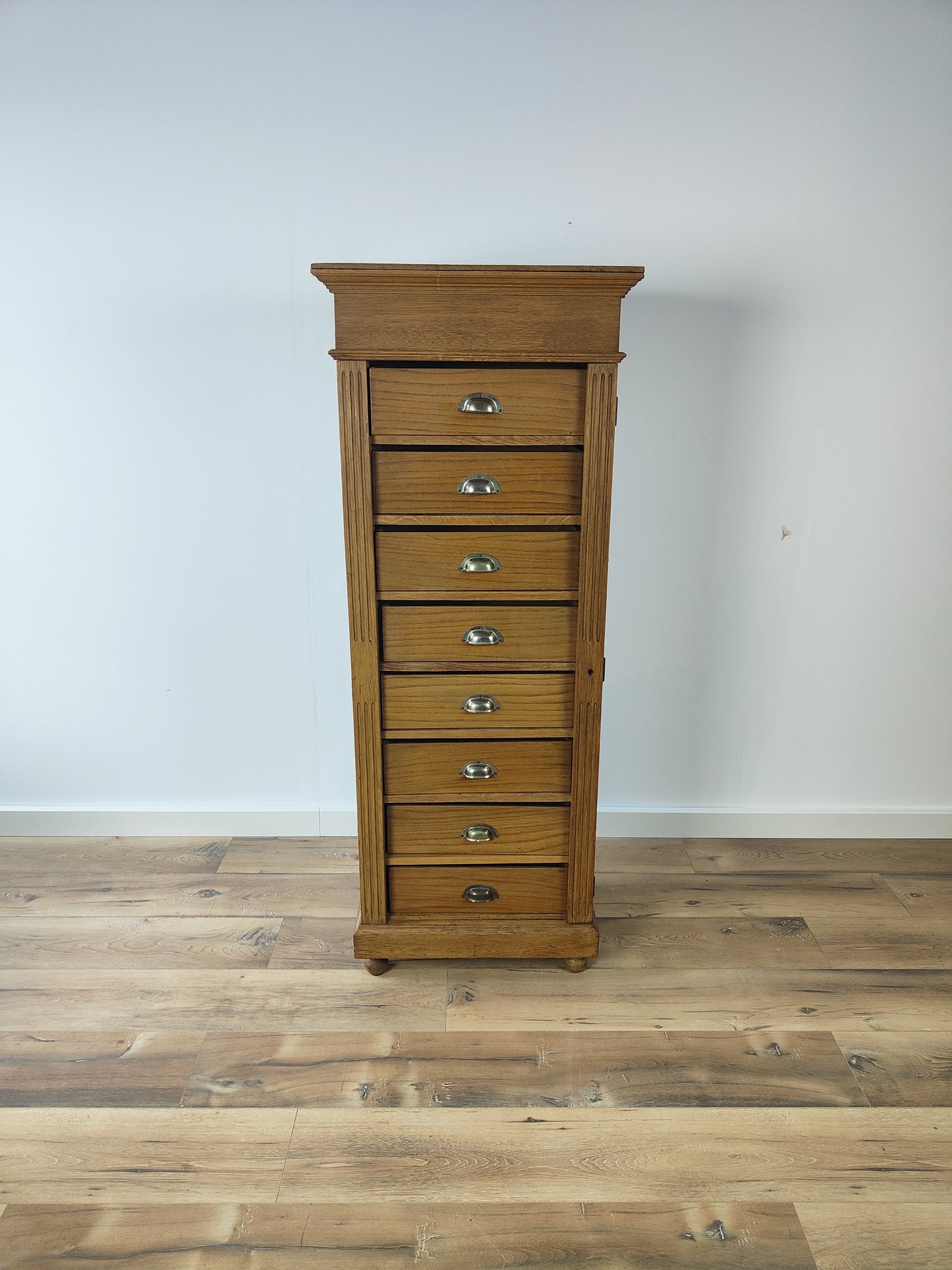 Classic Filing Cabinet