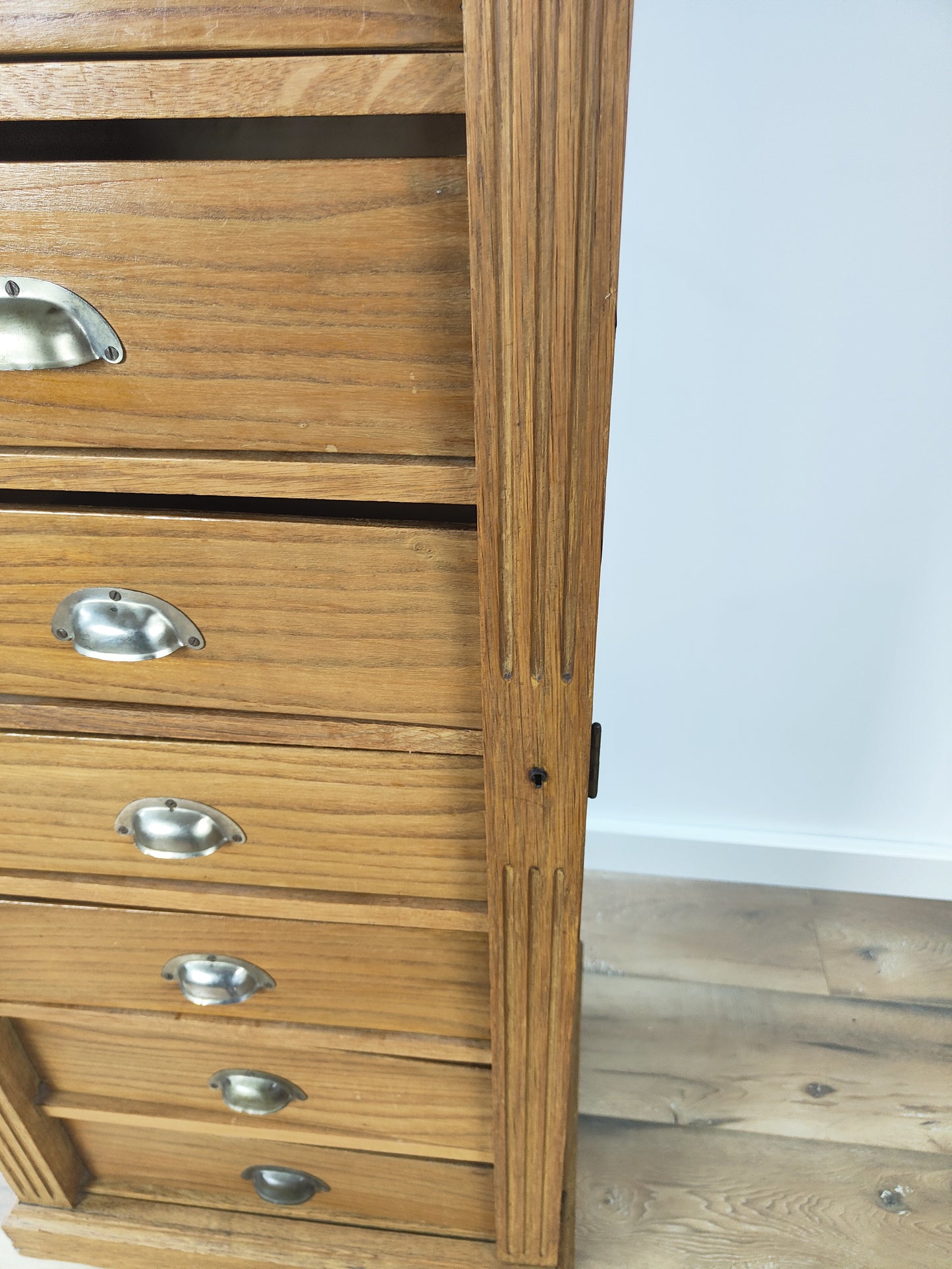 Classic Filing Cabinet