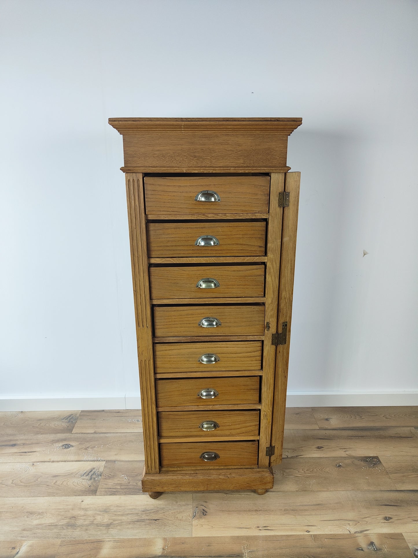 Classic Filing Cabinet