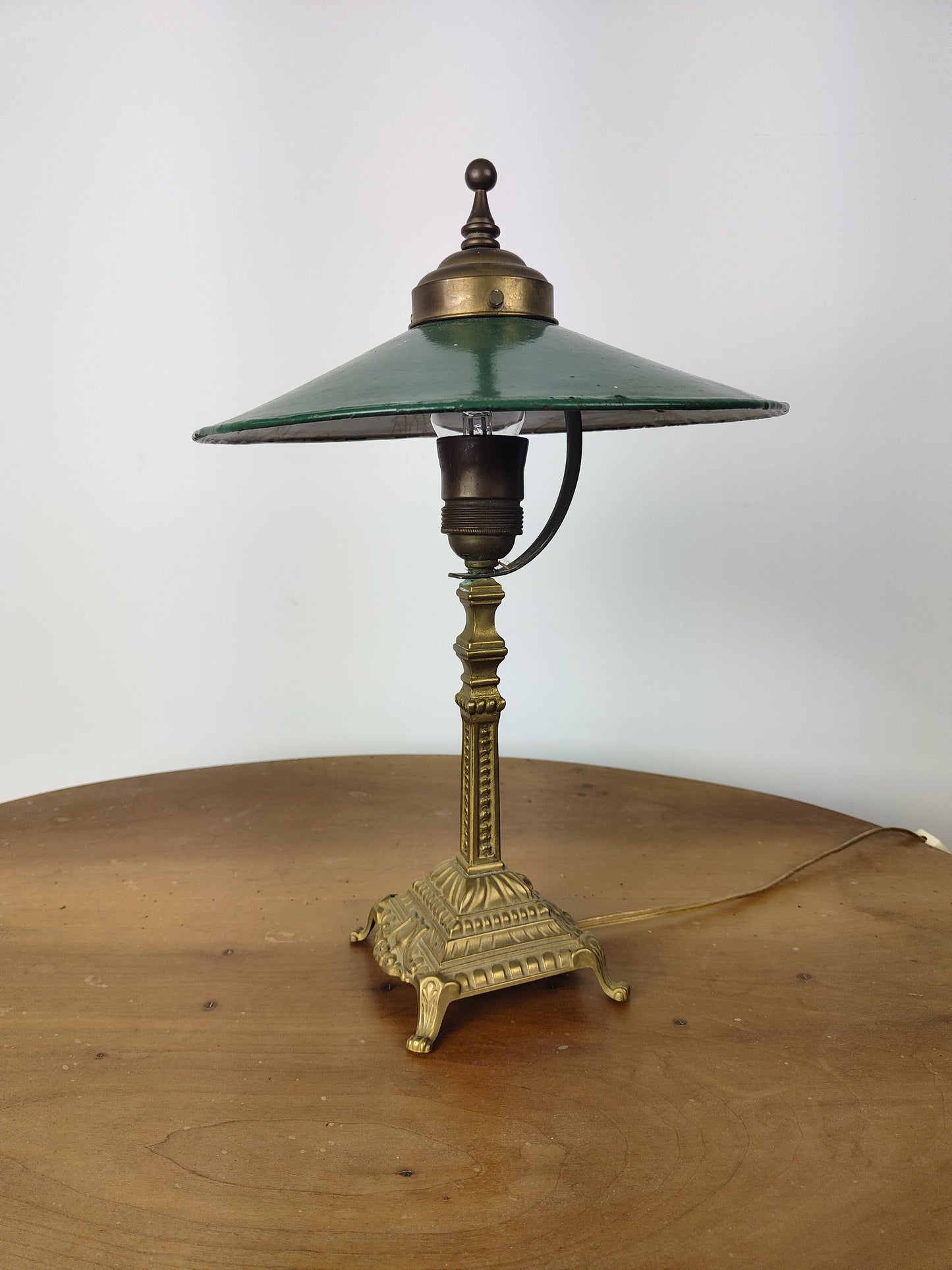 Vintage Desk Lamp