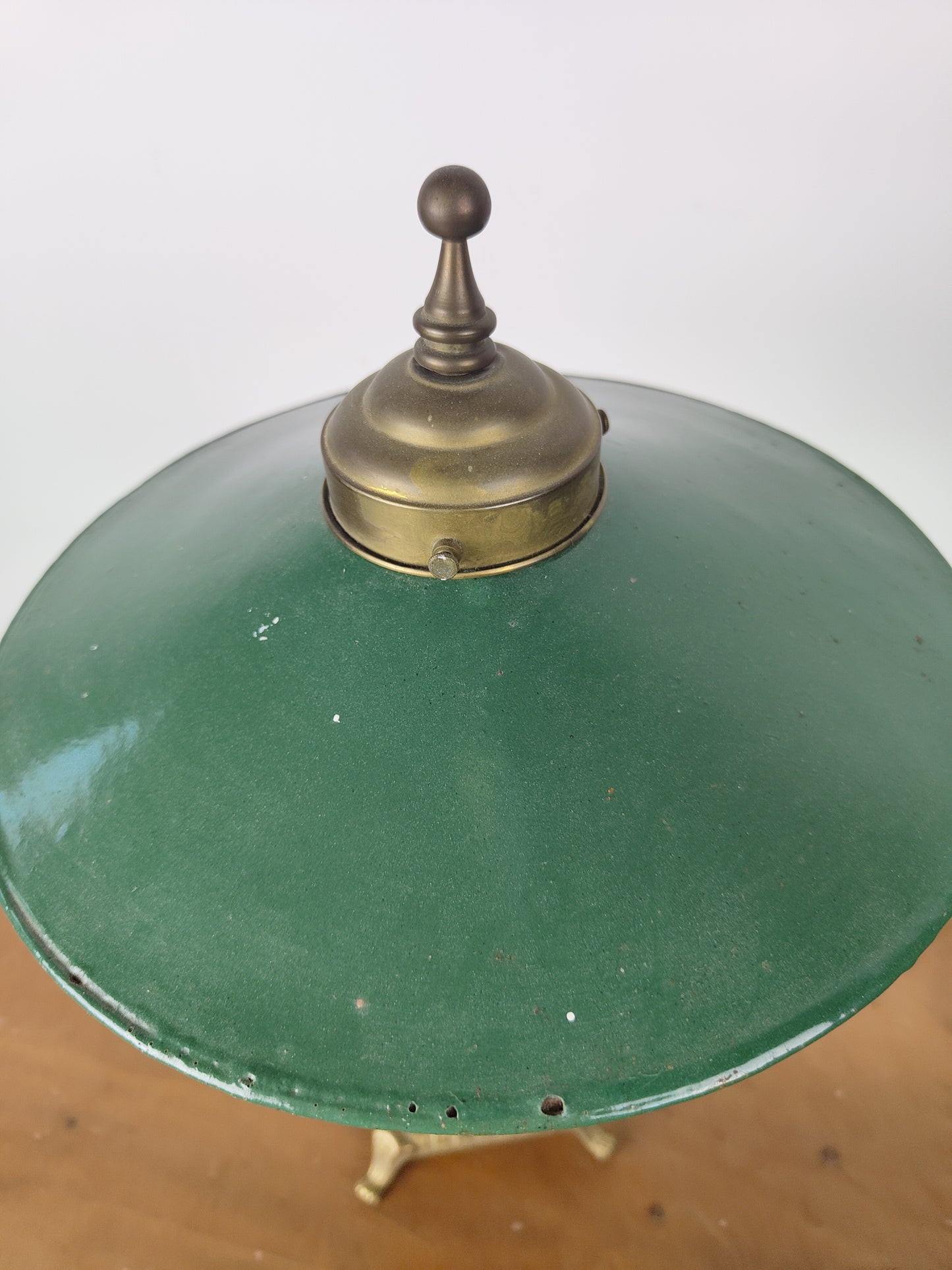 Vintage Desk Lamp
