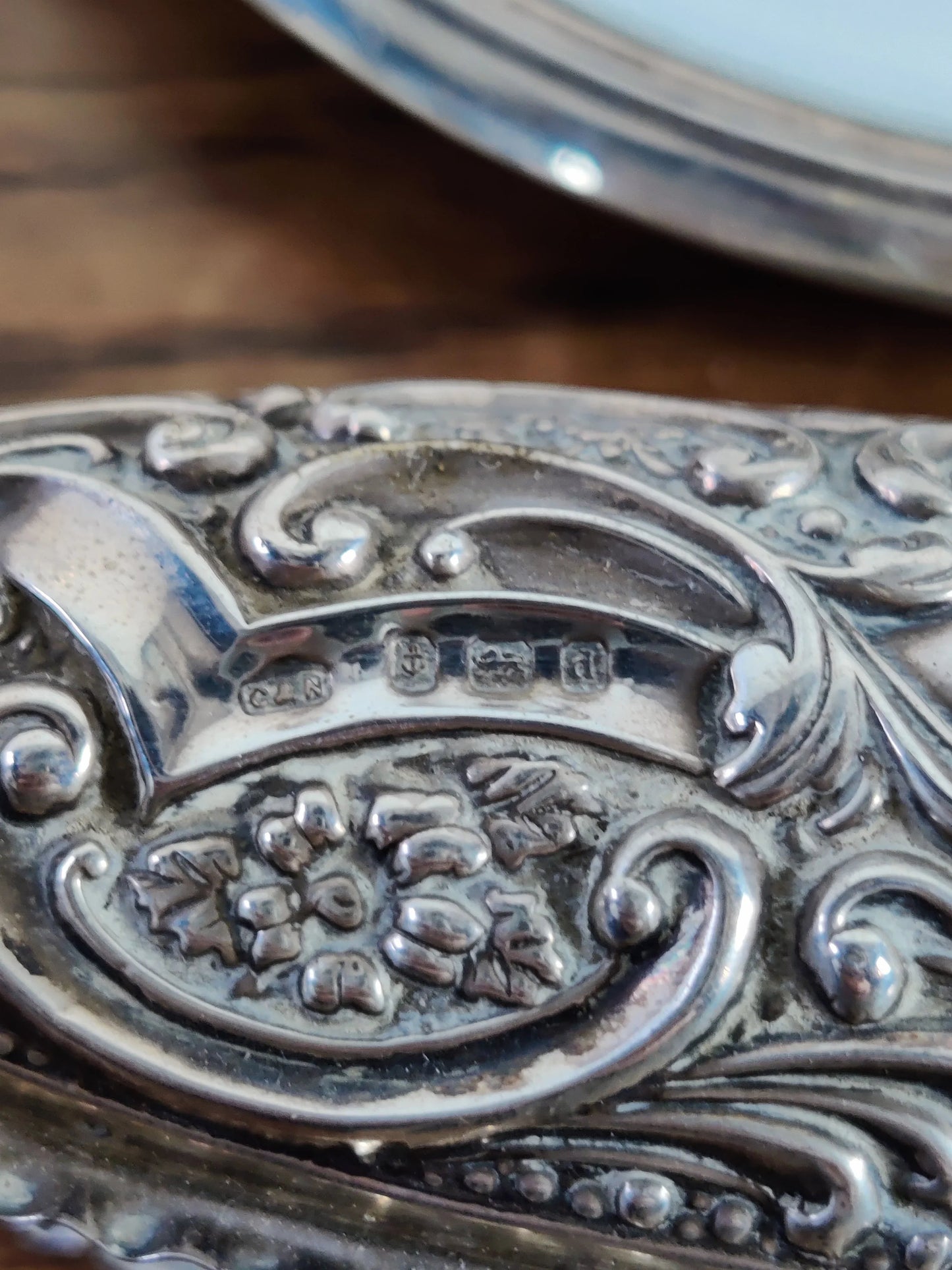 A Collection Of Victorian Silverware A Collection Of Victorian Silverware