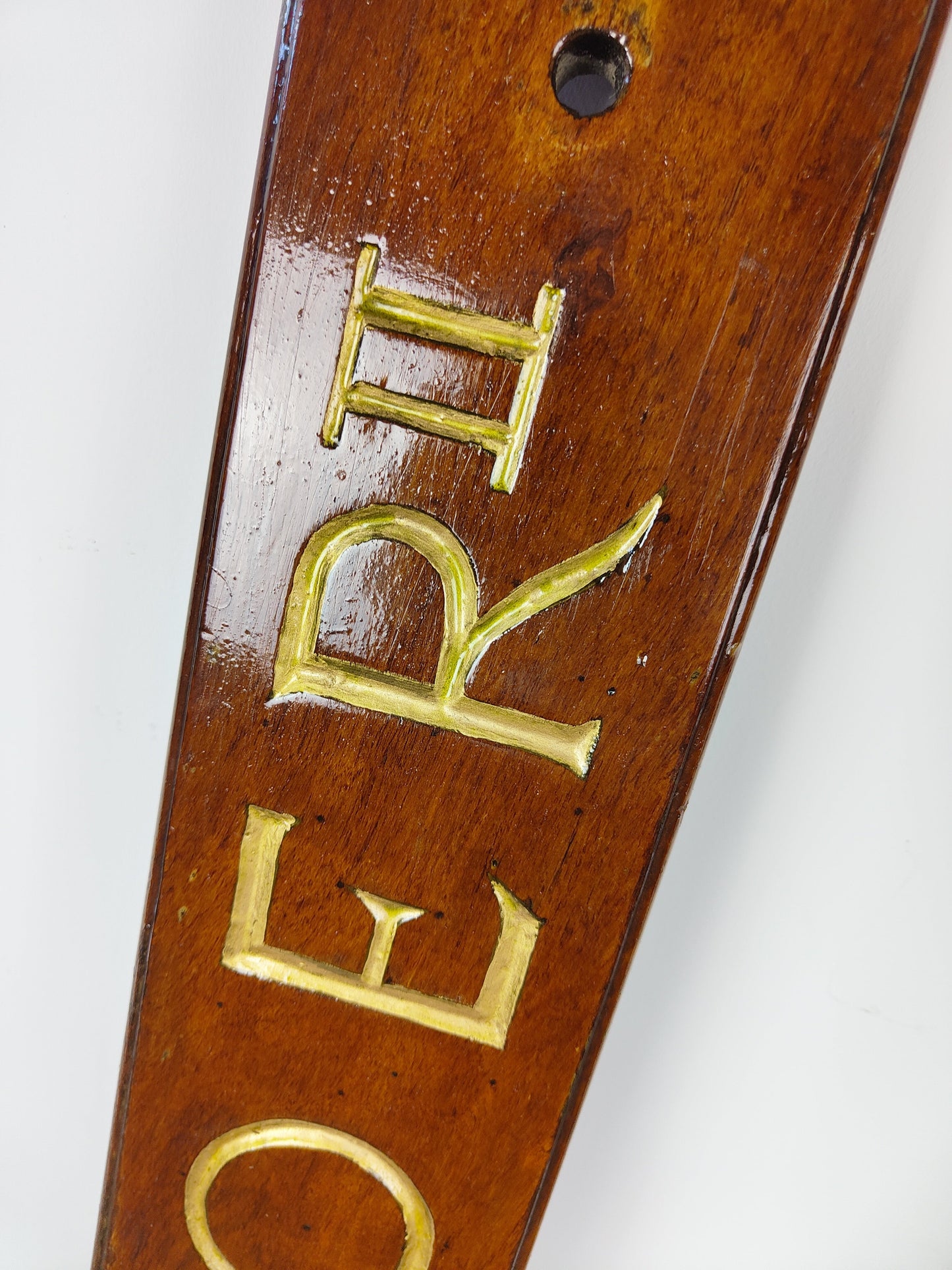 BlanceFlower II Shipboards – Mahogany – 2 pieces BlanceFlower II Shipboards – Mahogany – 2 pieces