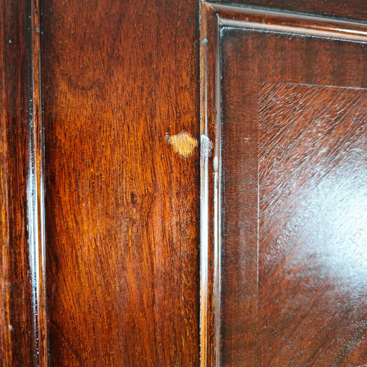 1920s Compactom Ltd Gentleman’s Wardrobe – Fully Fitted Interior 1920s Compactom Ltd Gentleman’s Wardrobe – Fully Fitted Interior