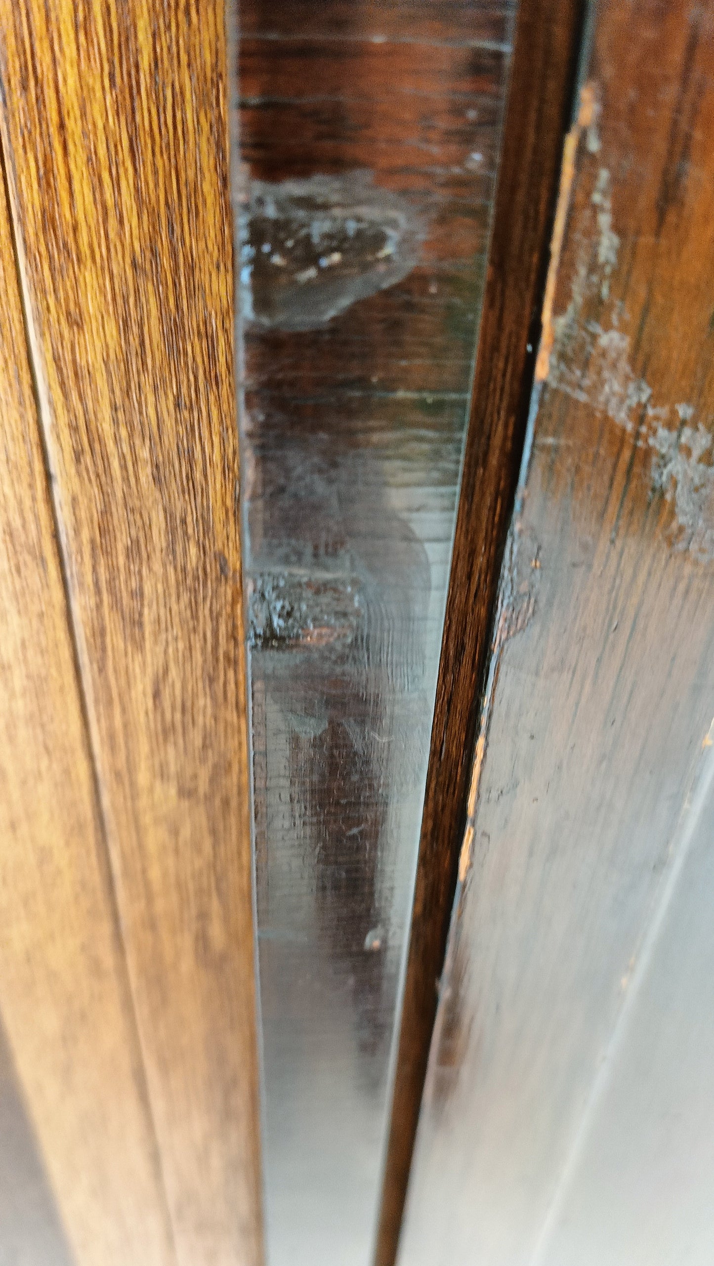 1920s, Mahogany and Oak Compactom Ltd Gentleman's Wardrobe (5) 1920s, Mahogany and Oak Compactom Ltd Gentleman's Wardrobe (5)